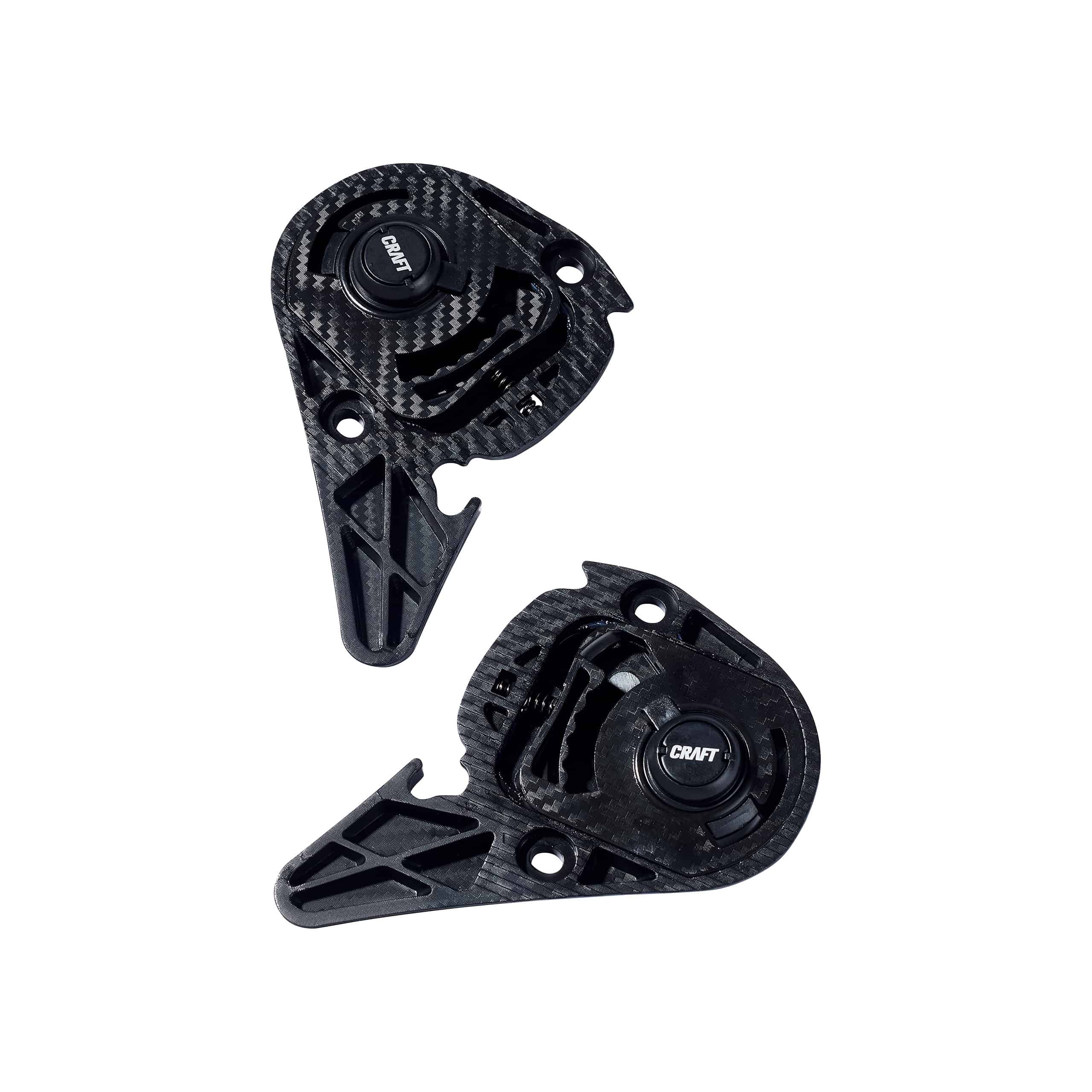 Craft-Visiermechanik Jethelm Comfort SV schwarz-0000166999001