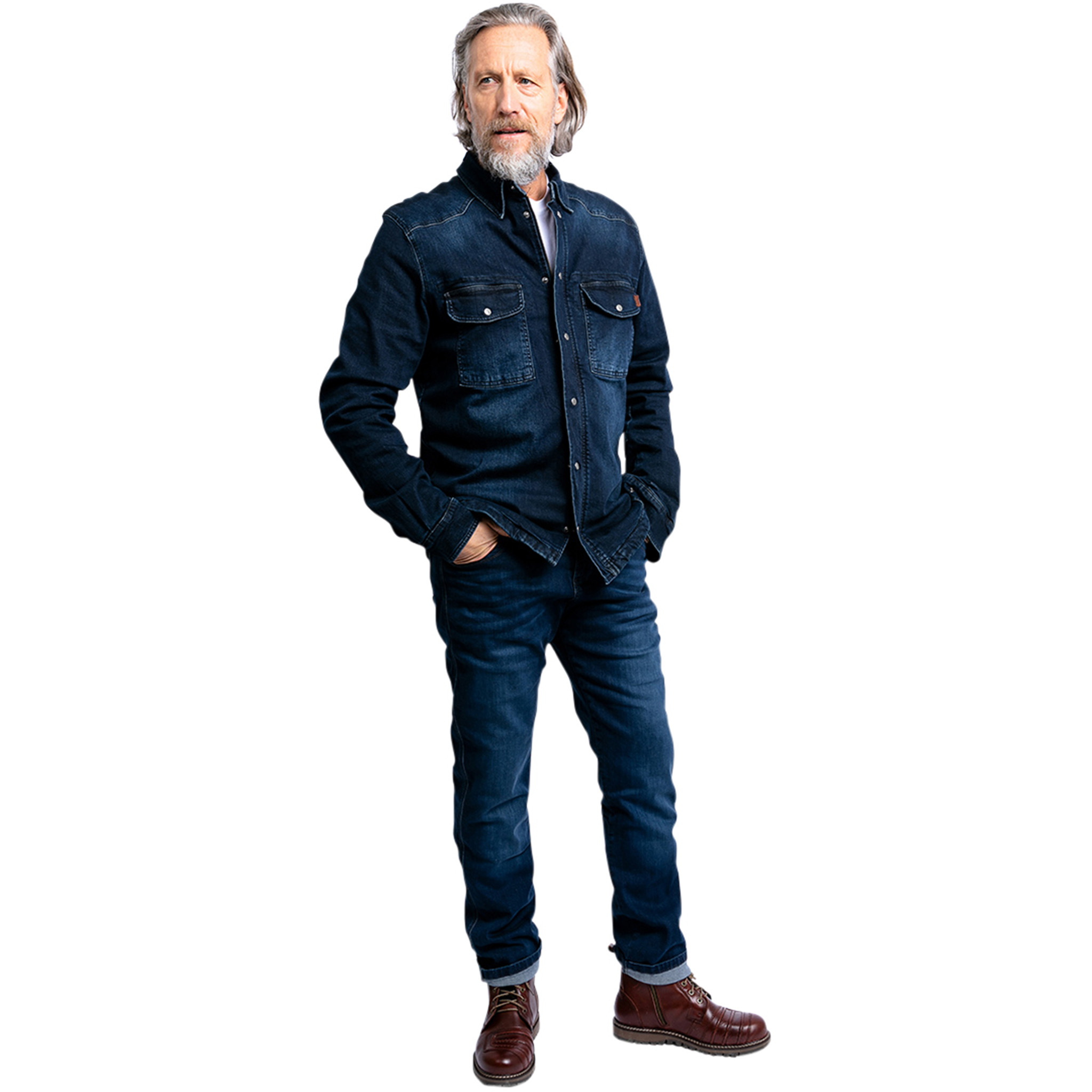 John Doe-Ironhead Mechanix Jeans-2106191999005236