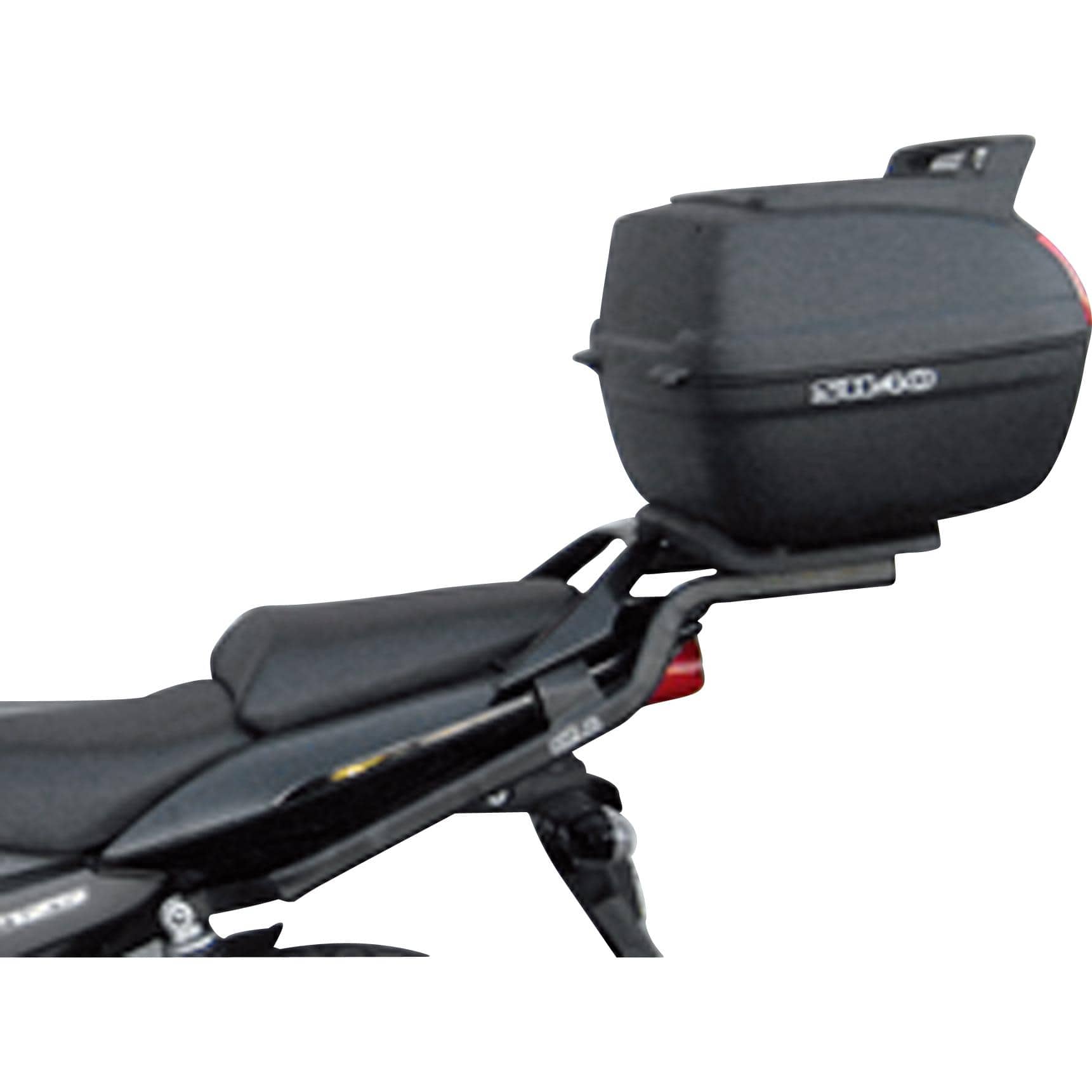 Shad Topcaseträger H0CB19ST für Honda CBF 125 - Motorradzubehör - Motorradgepäck