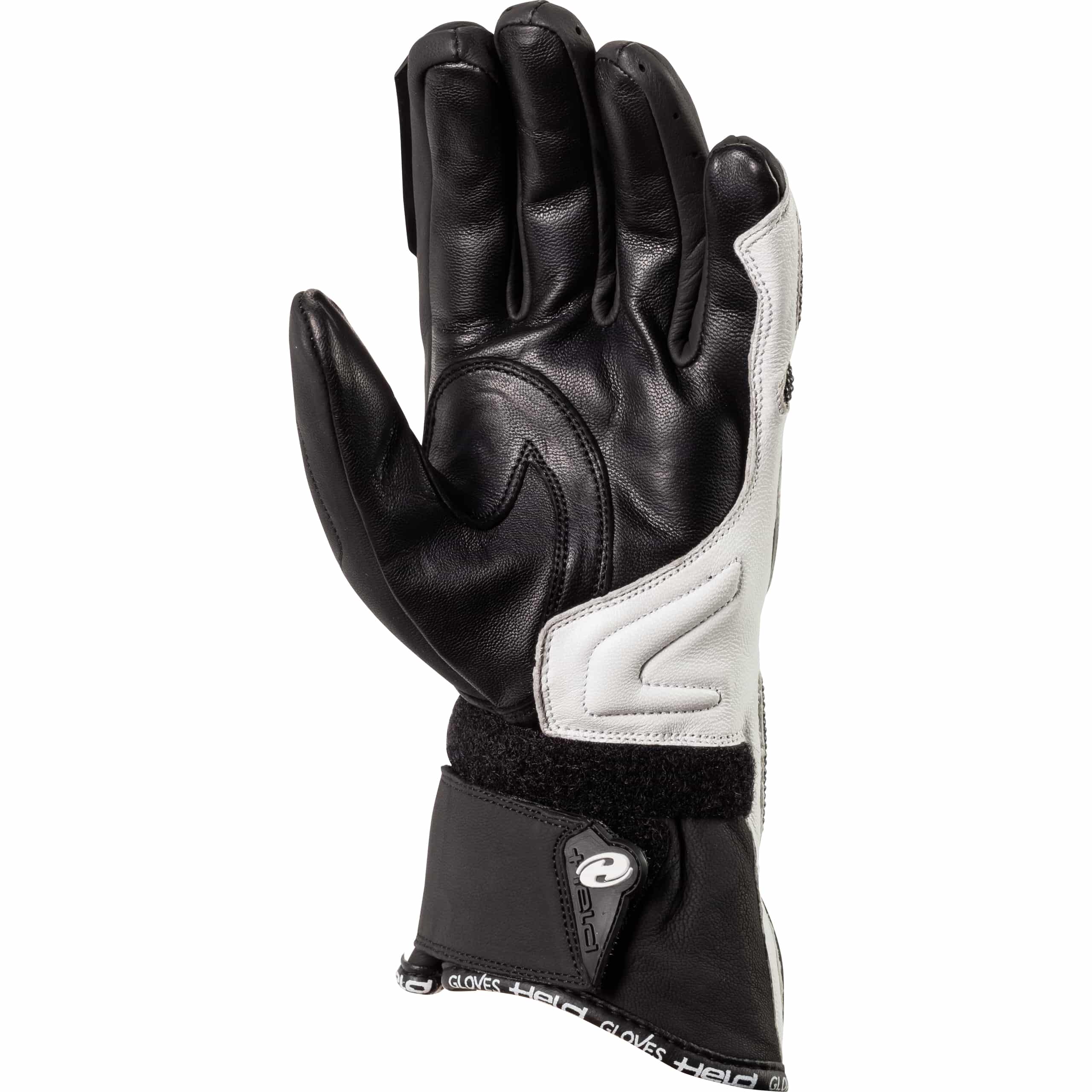 Held-Explorer-Pro Damen Lederhandschuh lang-3115321006004934