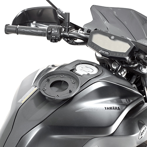 Givi Tanklock Adapter BF36 für Yamaha MT-07 2018-2020 - Motorradzubehör - Motorradgepäck