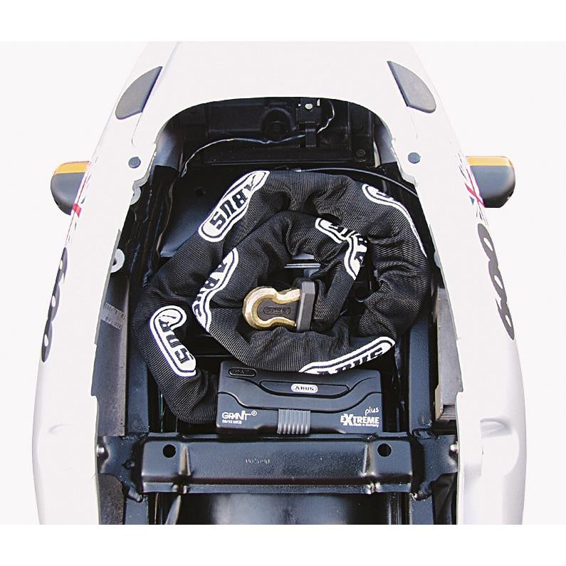 ABUS-Kettenschloss Granit Extreme Plus 59-0019241018000020