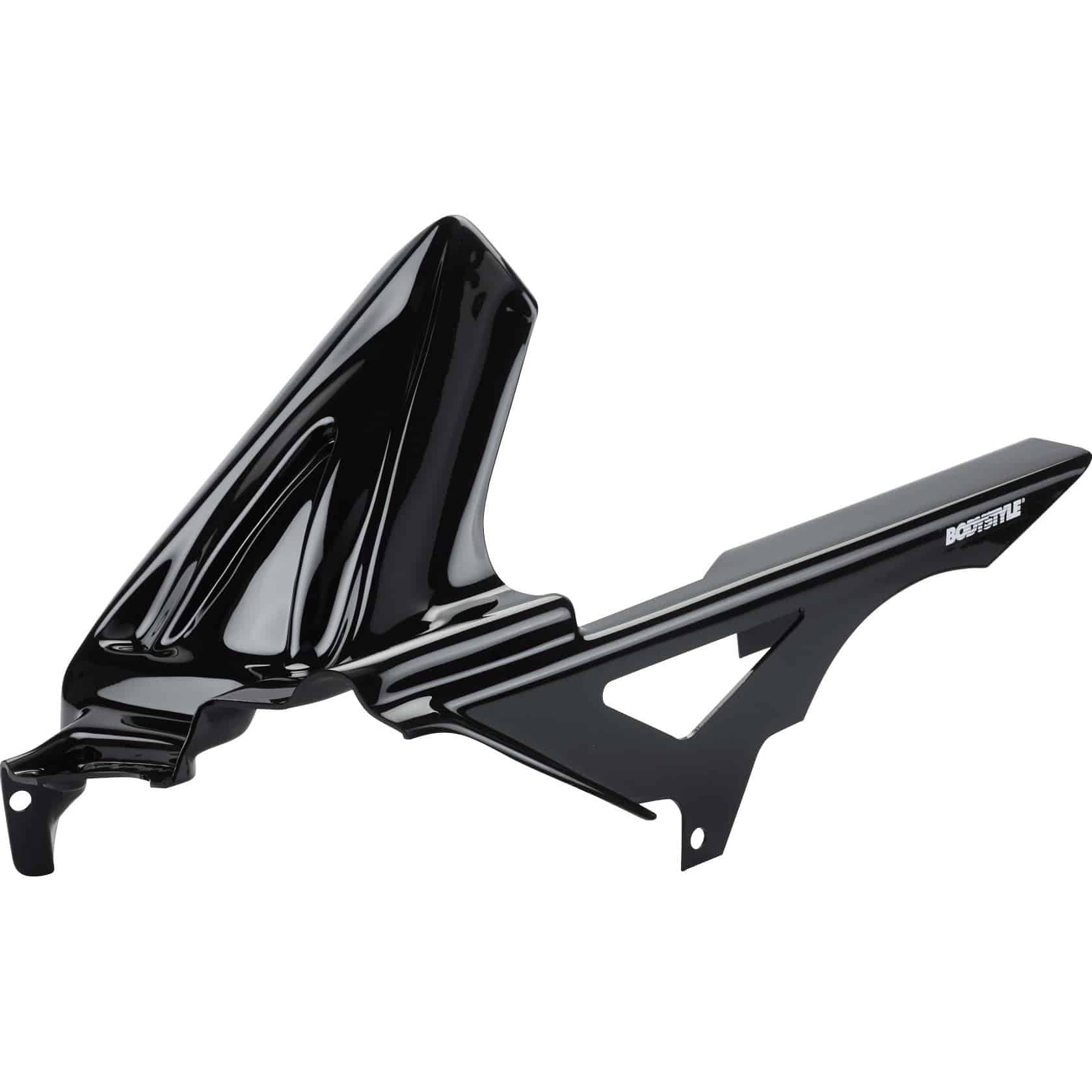 Bodystyle rear wheel cover Sportsline Honda CB 1000 R black