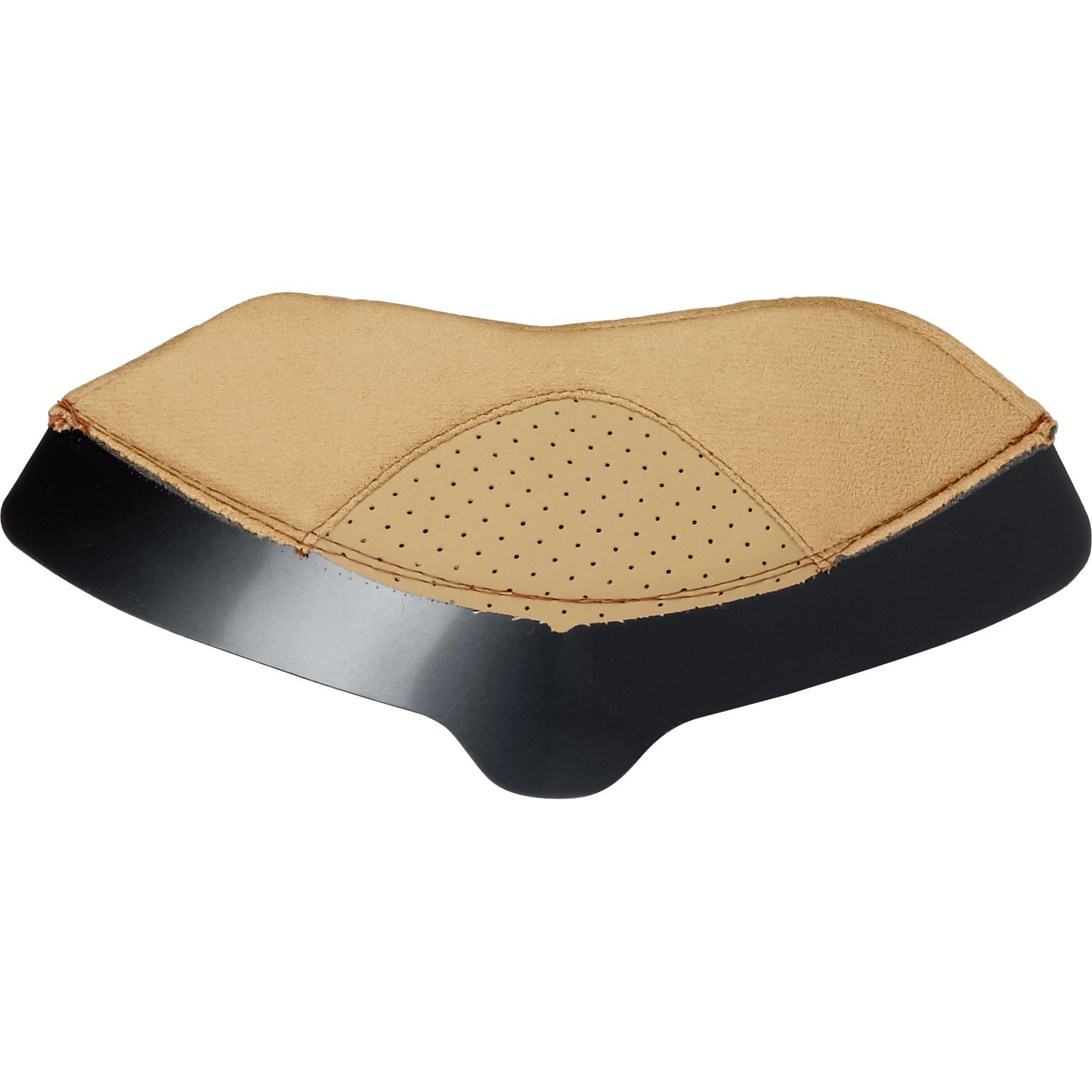 Nexo Nackenpolster Integral City Damen beige Universal - Helme & Brillen - Motorradhelme Zubehör
