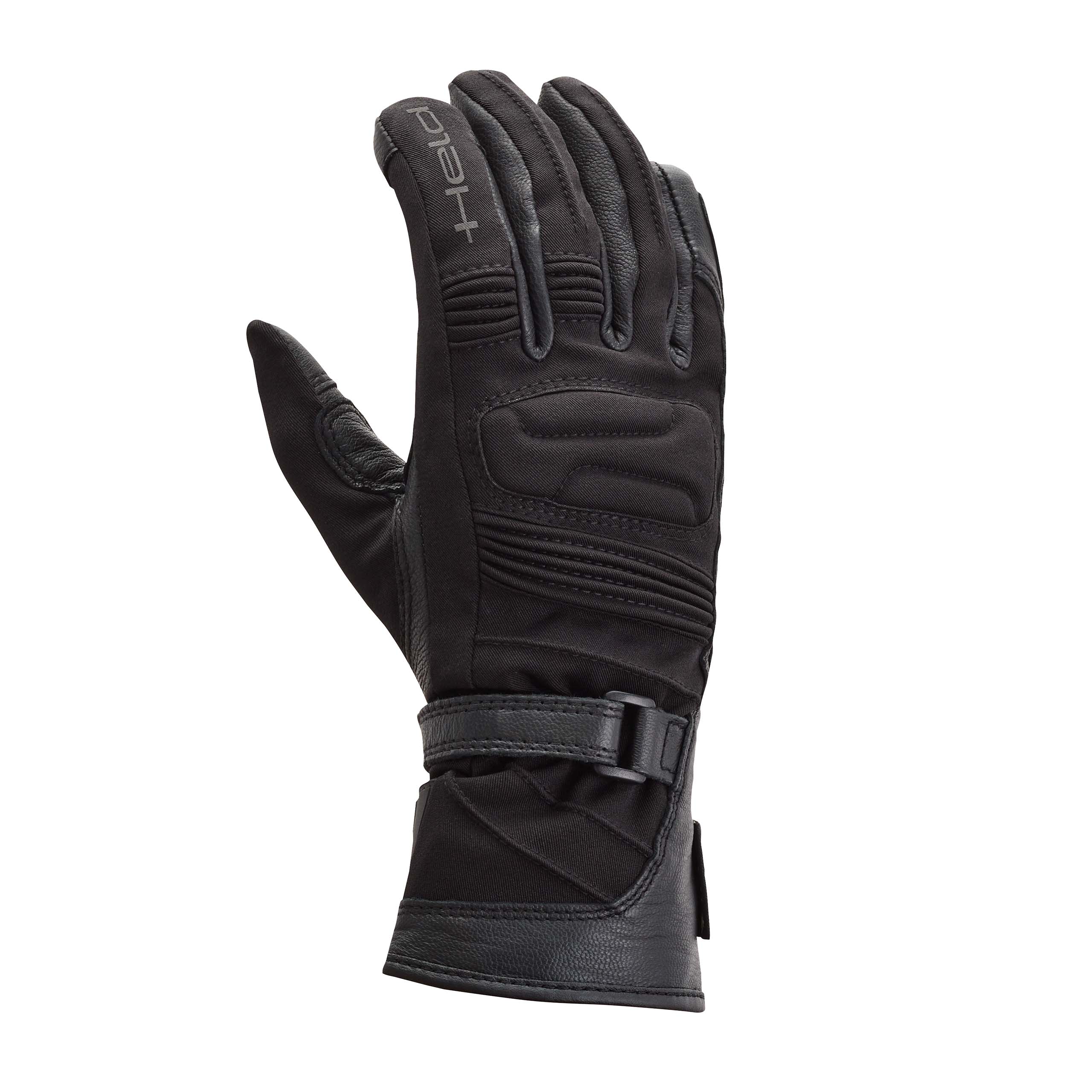 Held-Satu II Damen Gore-Tex® Handschuh schwarz 6-3111611006001930
