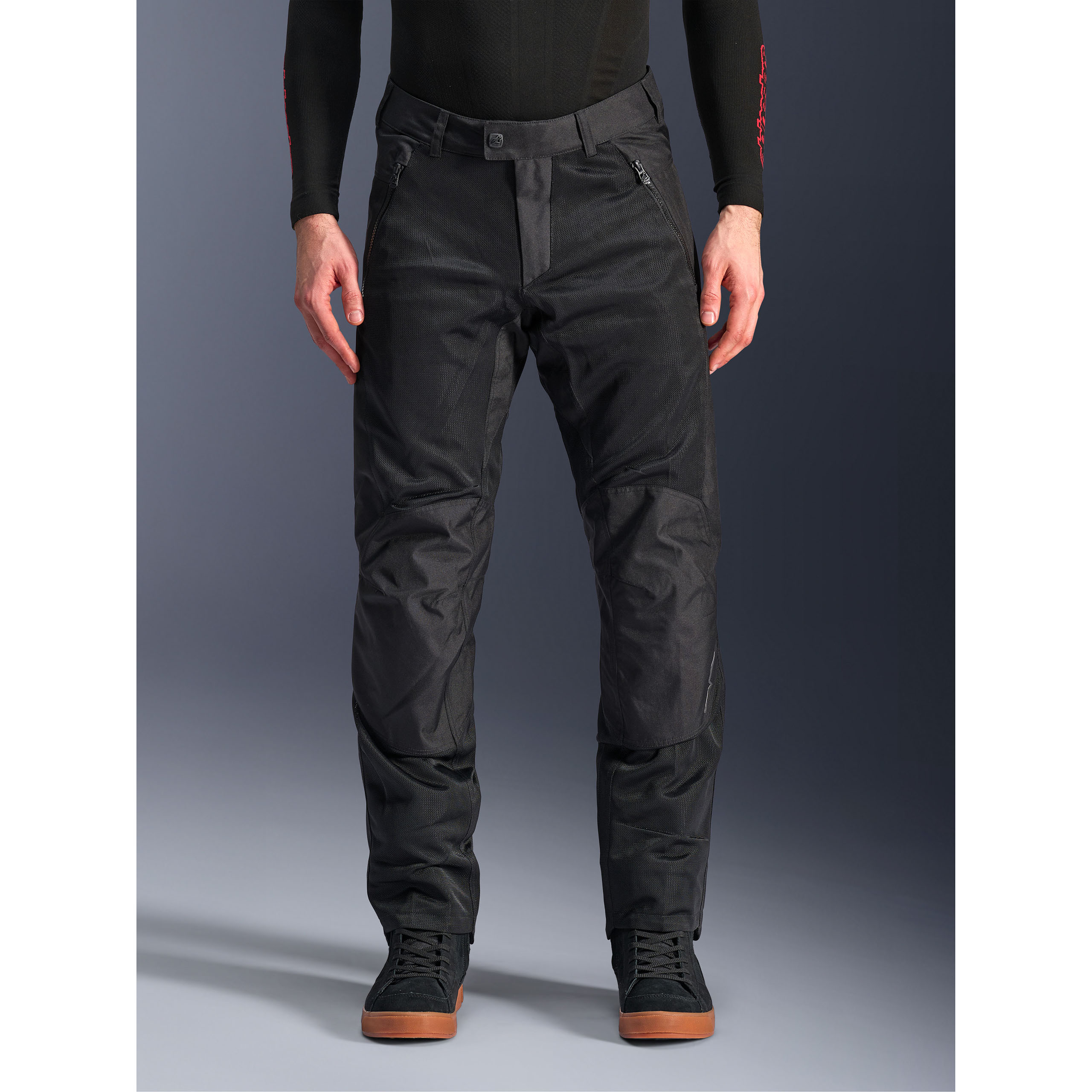 Alpinestars-C-1 Air Hose schwarz XXL-0002144999001012