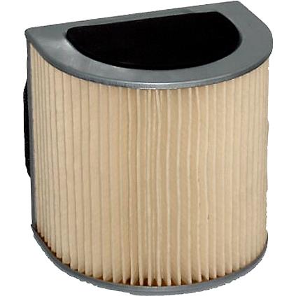 Hiflo Luftfilter HFA4504 für Yamaha XJ 550 - Motorradteile & Ersatzteile - Filter & Schläuche