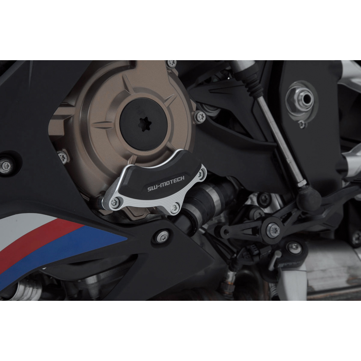 SW-MOTECH-Motorgehäusedeckelschützer Paar MSS.07.540.10100 für BMW-5701221120005070