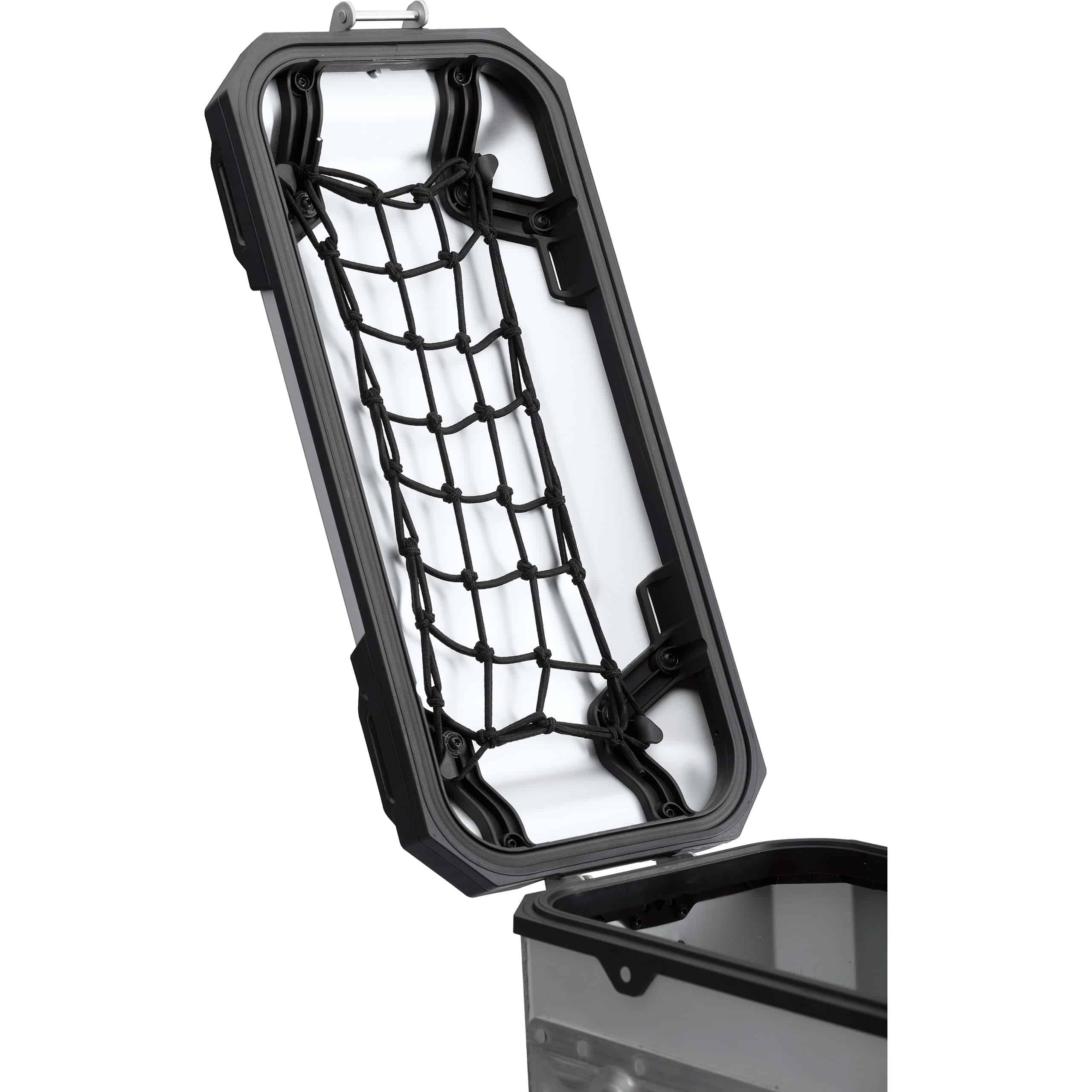 SW-MOTECH-Gear+ Deckelnetz Innen für TraX® Adventure-5698541189000230