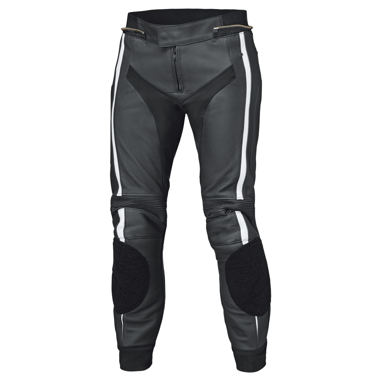 Held-Spire 2 Lederkombi 2-tlg. schwarz/weiß 60-0001732999031311