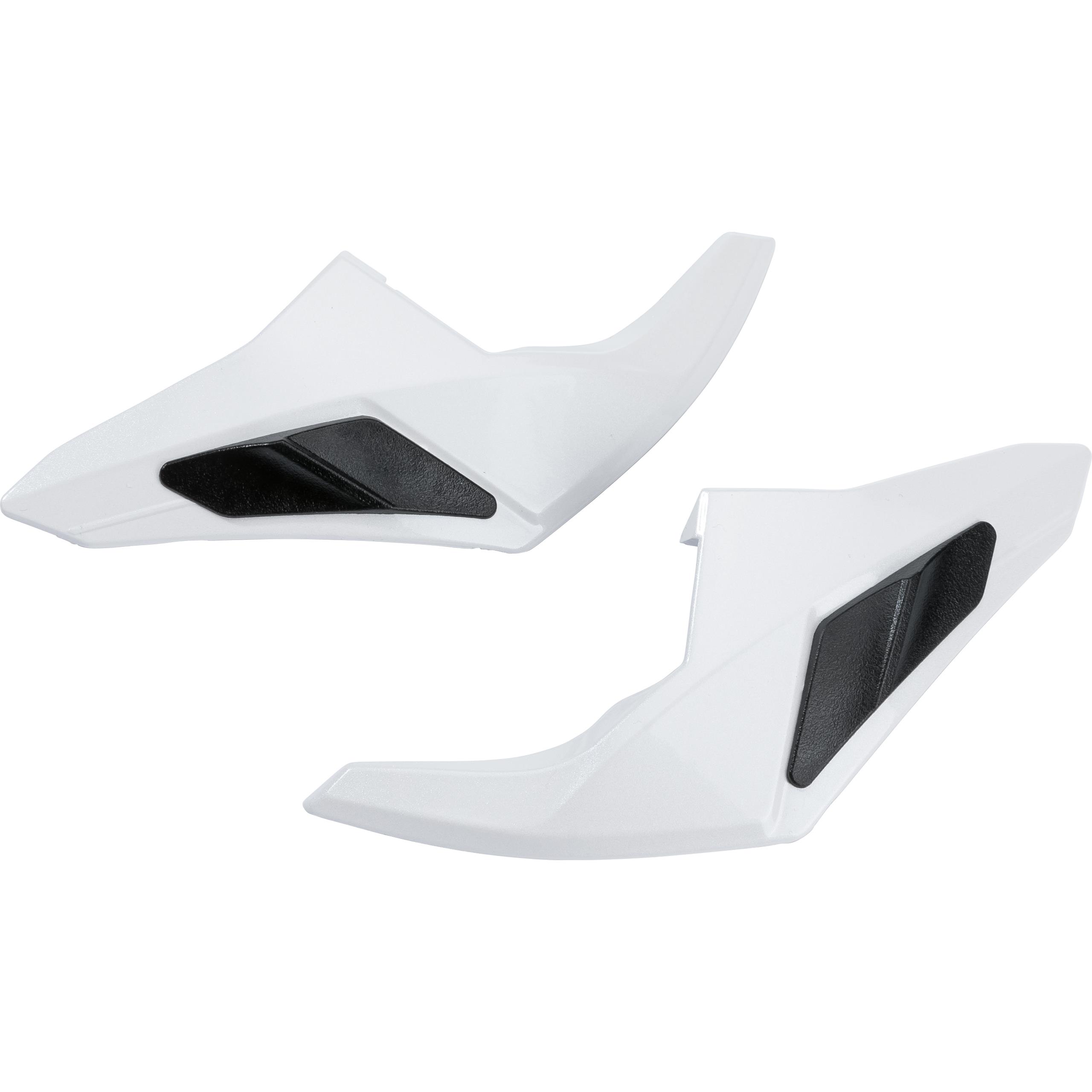 HJC Kopfbelüftung I-70 weiß - Helme & Brillen - Sport Helme & Brillen