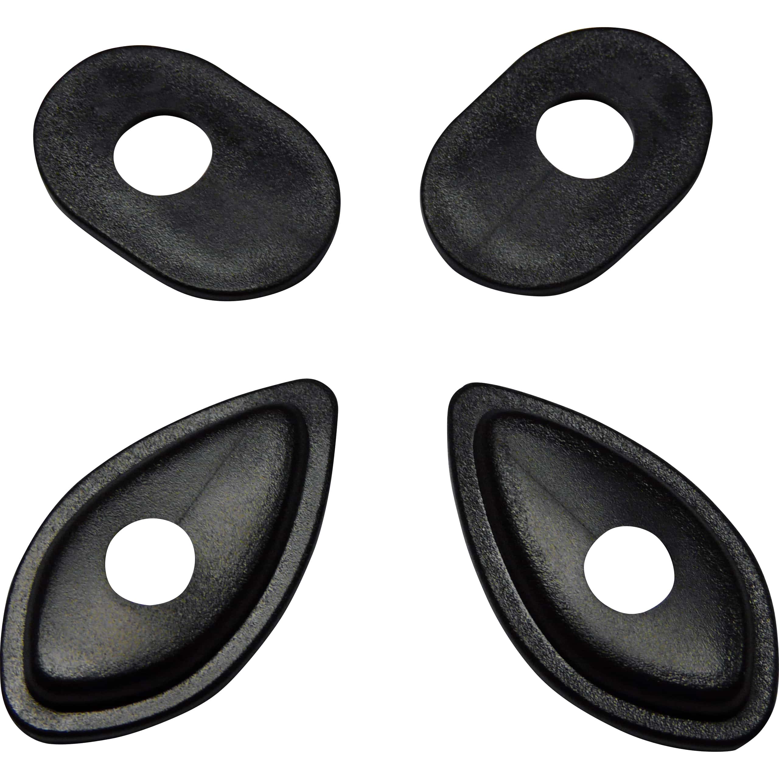 IXS-Montageplatten für Blinker-5738751