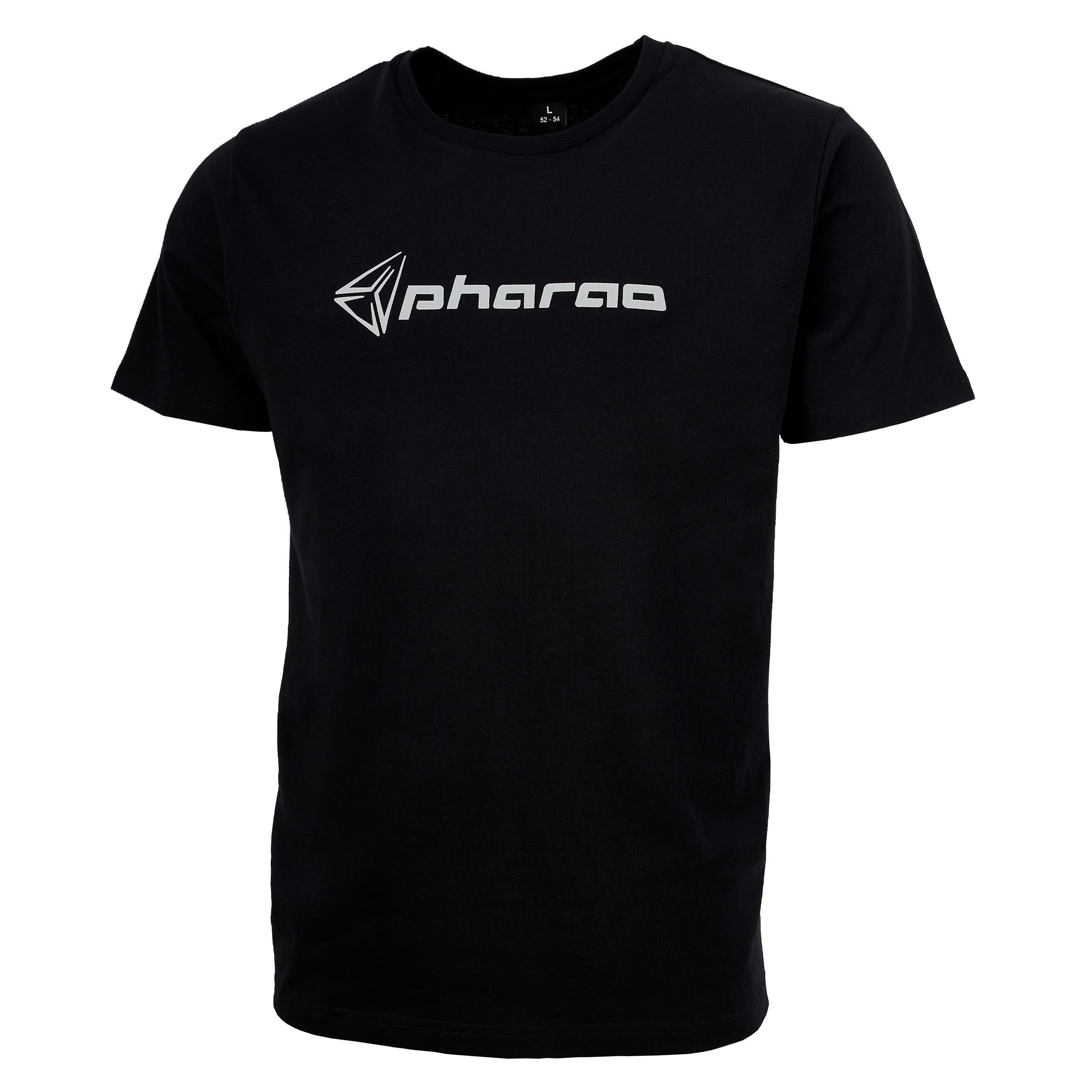 Pharao-Tajo T-Shirt schwarz XXL-8020351999001012