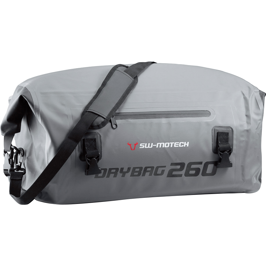 SW-MOTECH-Hecktasche/Gepäckrolle Drybag 260 wasserdicht 26 Liter-5738451