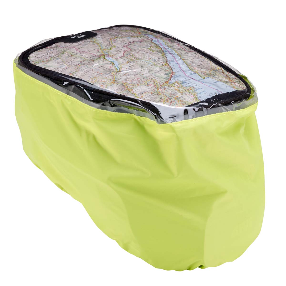 Givi-Tanklock Tankrucksack XS320 XStream-Bag 15-23 Liter-5745771000000000