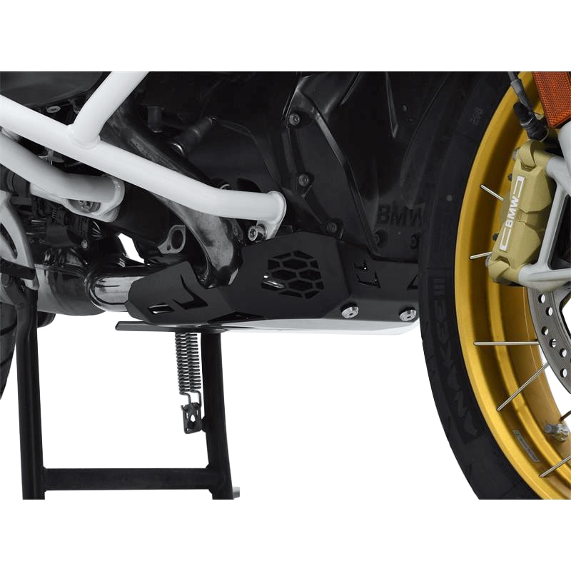 Zieger-Motorschutz Alu-5735491120000550