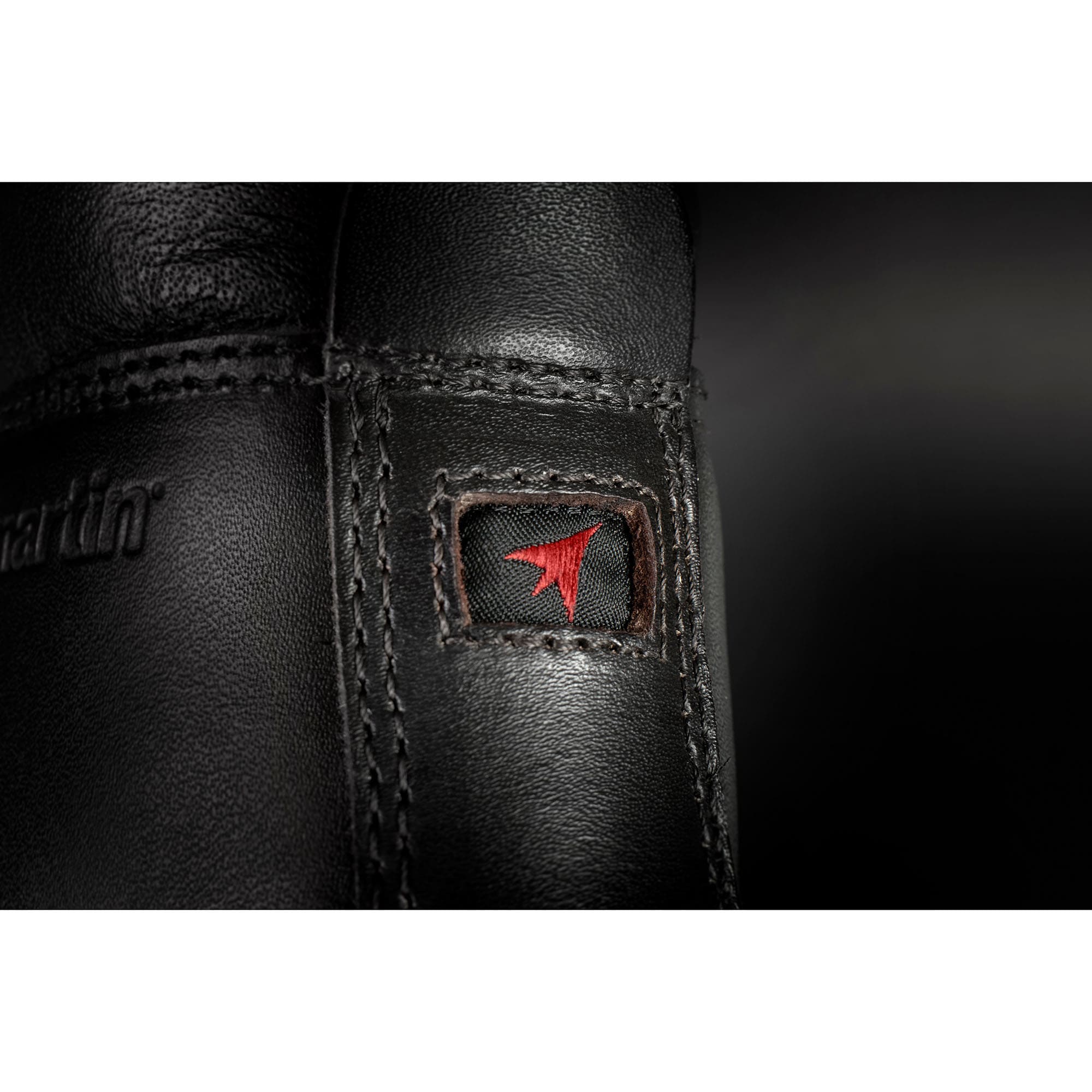 Stylmartin-Yu'rok Motorradschnürstiefel lang-3007281999001743