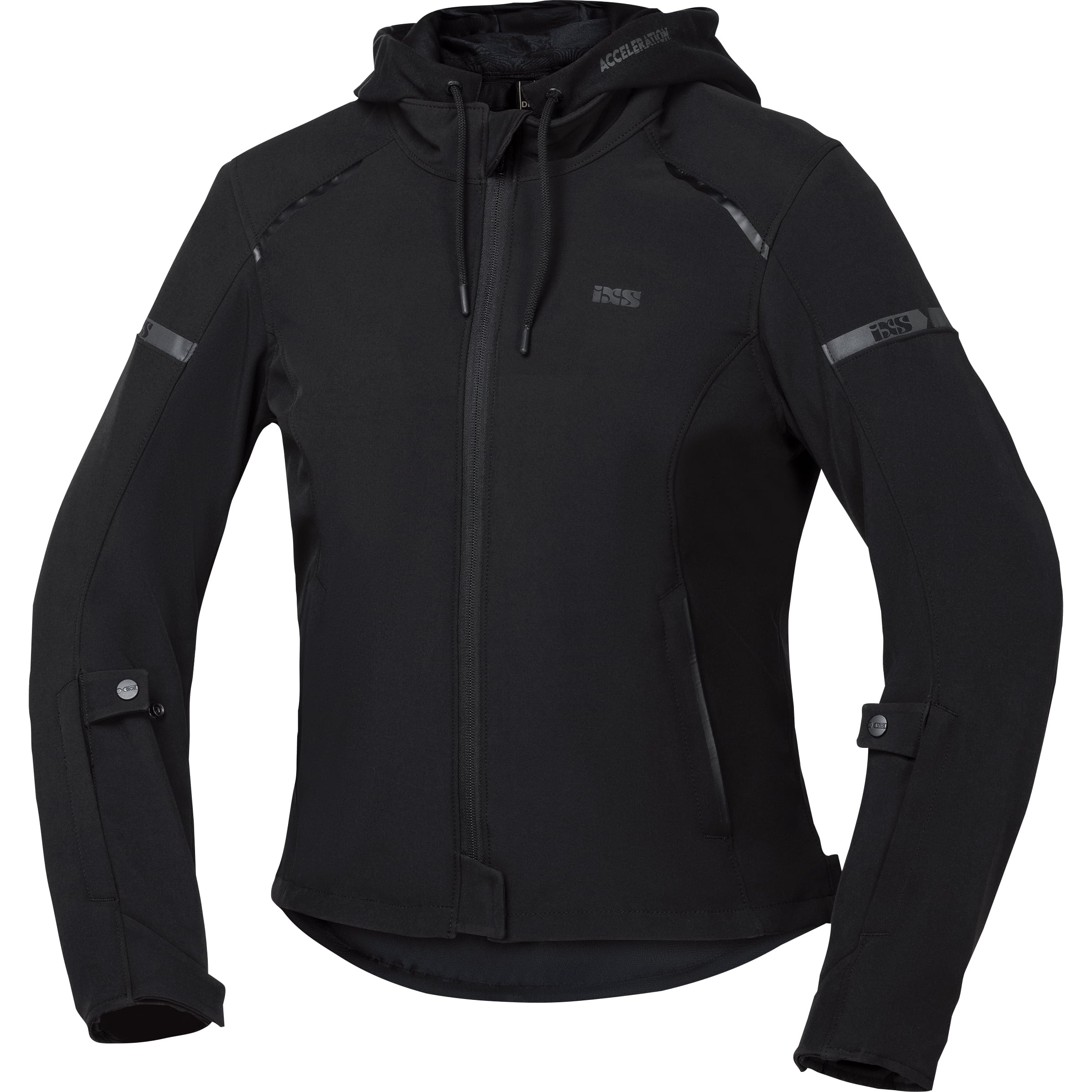 IXS-Classic SO 2.0 Damen Textiljacke-2019561999001111