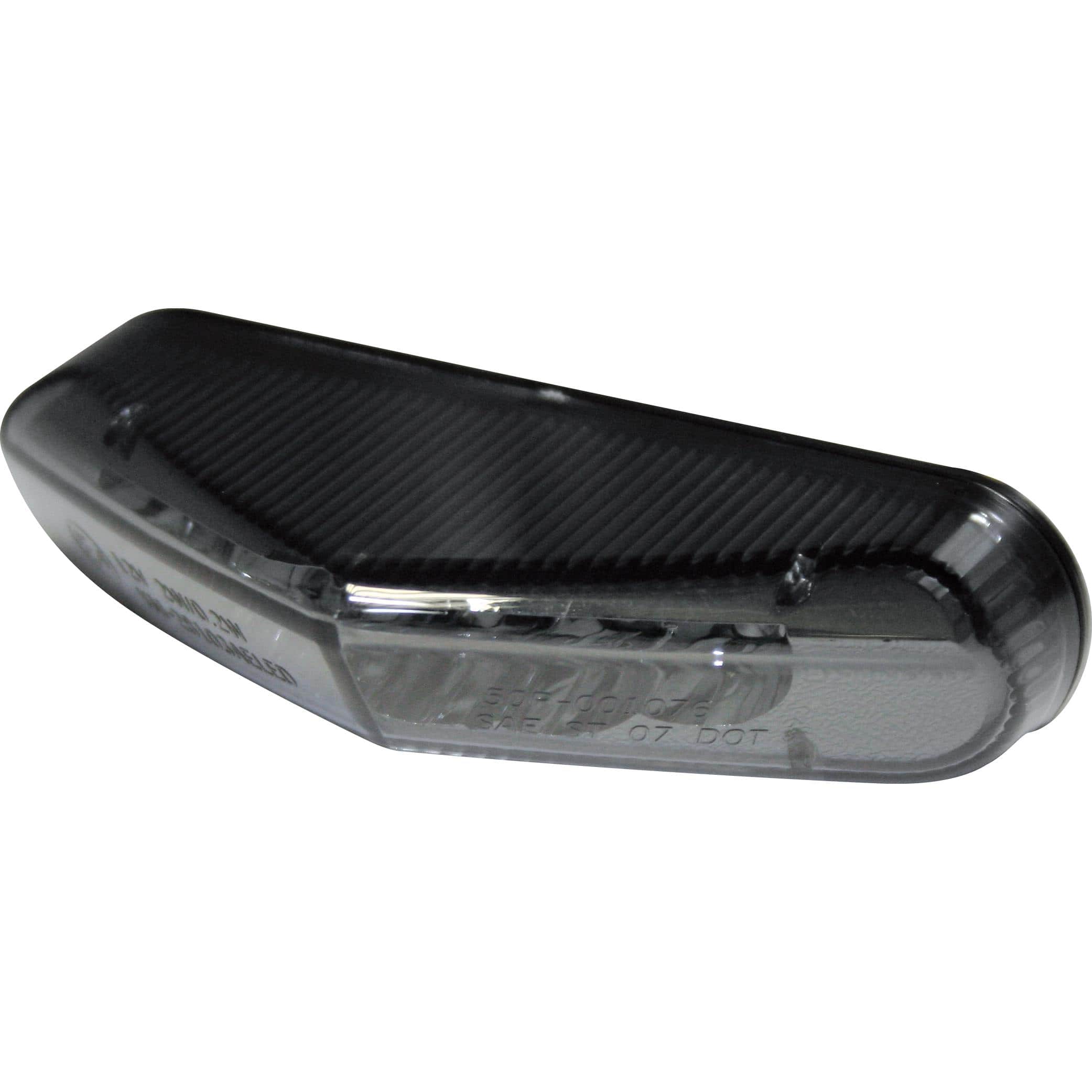 HIGHSIDER smart-LED Rücklicht 84x22x39mm mit Nr.-Beleuchtung-5555851029000782