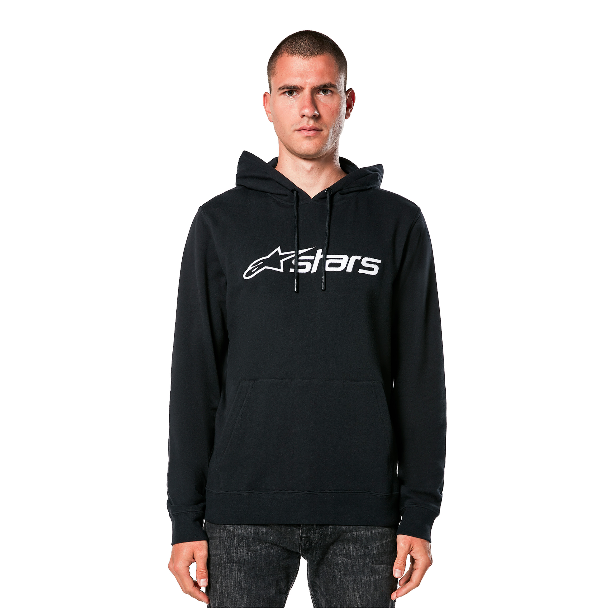 Alpinestars-Blaze V3 Hoodie-0001823003031012