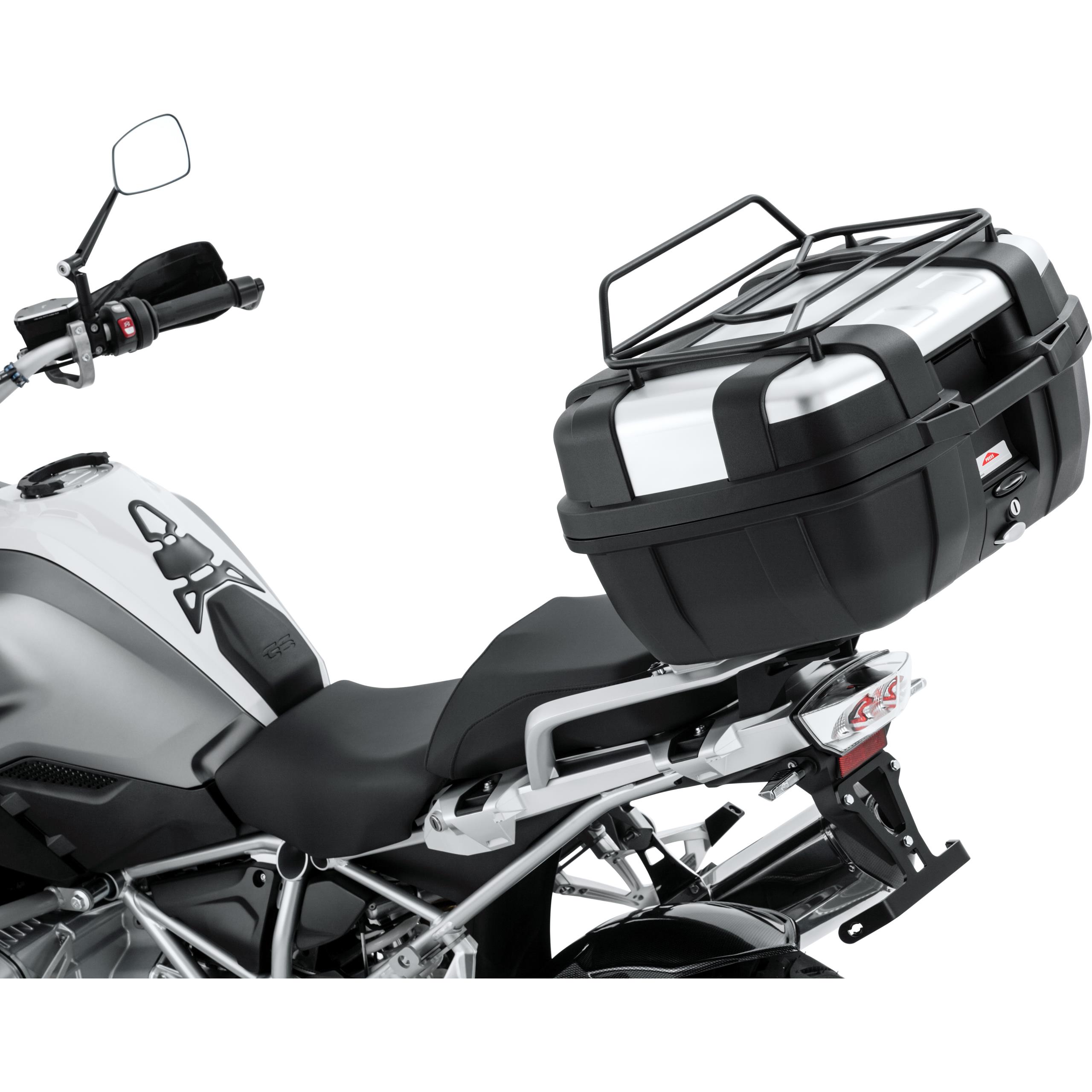 Givi Gepäckgitter lang E152 für TRK33-TRK46 Trekker - Motorradzubehör - Motorradgepäck