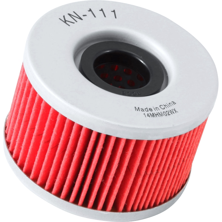 K&N Ölfilter Performance Einsatz KN-111 für Honda - Motorradteile & Ersatzteile - Filter & Schläuche