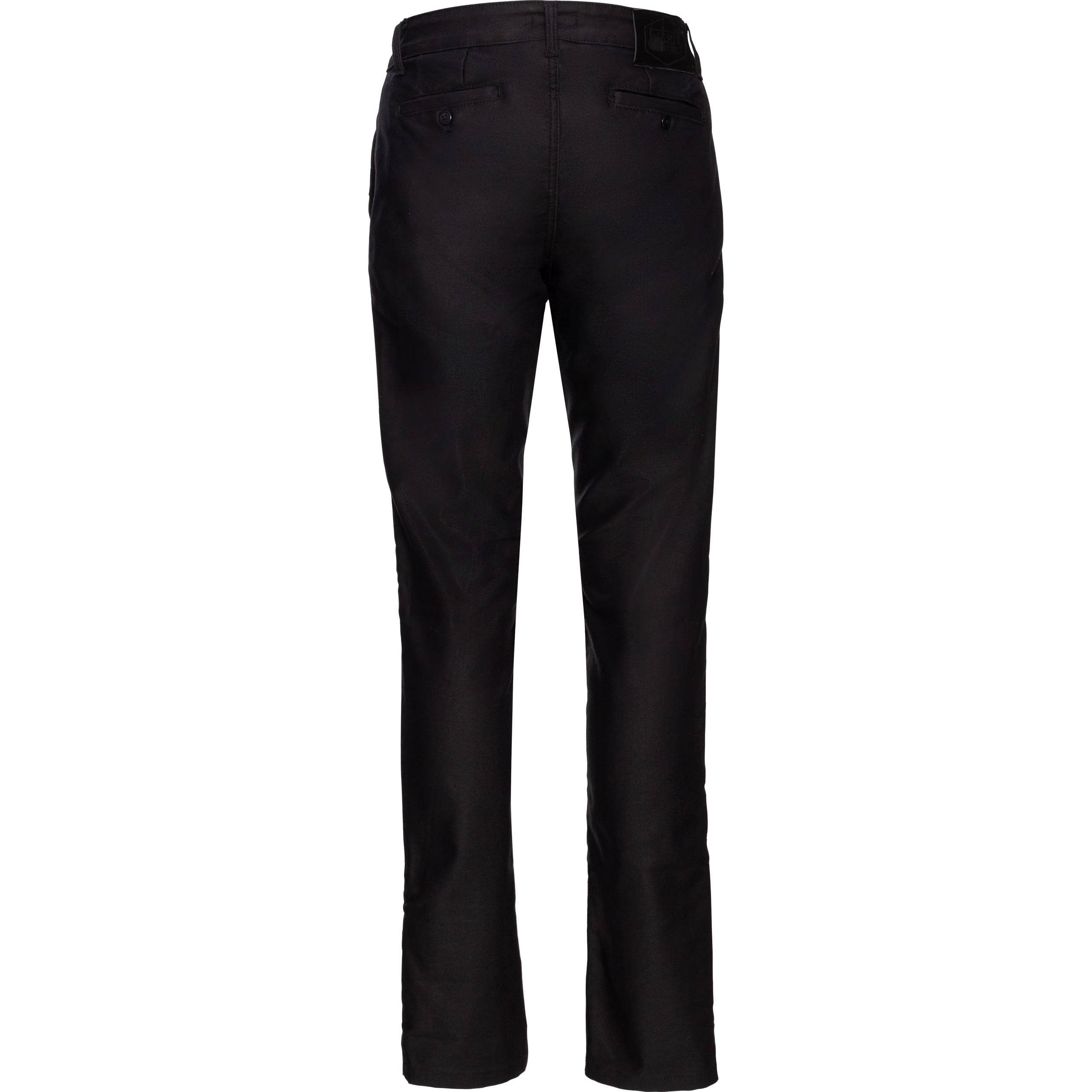 Spirit Motors-Eager Elliot Chino Hose schwarz 32/32-2100451012001240