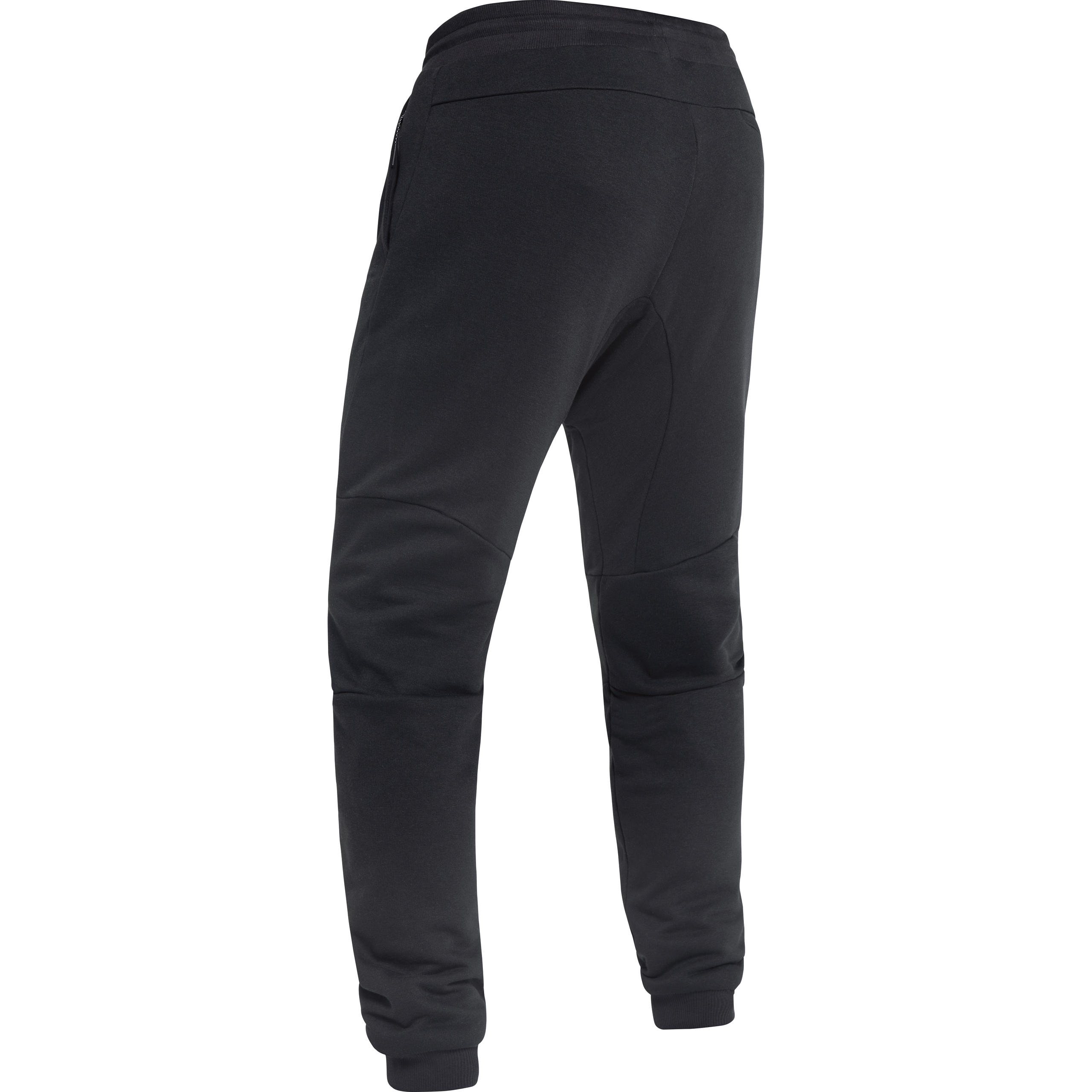 John Doe-Jogger-XTM Textilhose schwarz XXL-2111491999001012