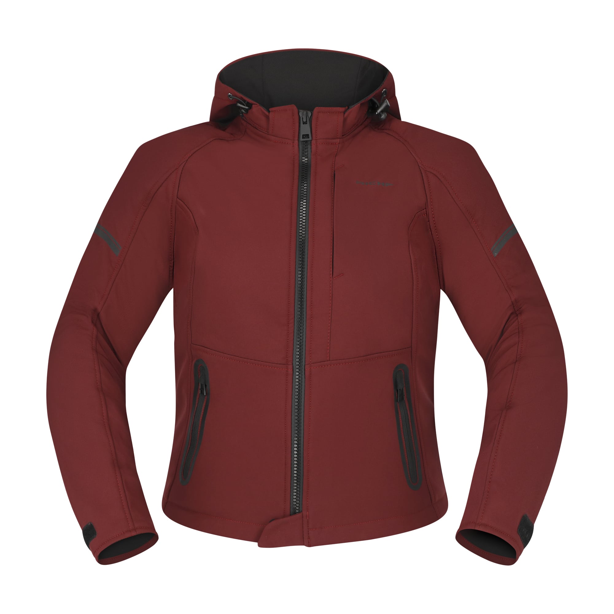 Richa-Vanquish 2 Damen Motorradjacke-0000423999107012