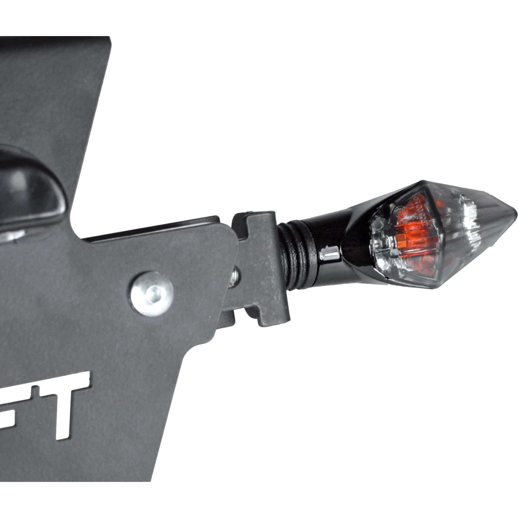 Chaft-Alu Blinkerpaar 6 Watt M8 Chapter-5727421021000100