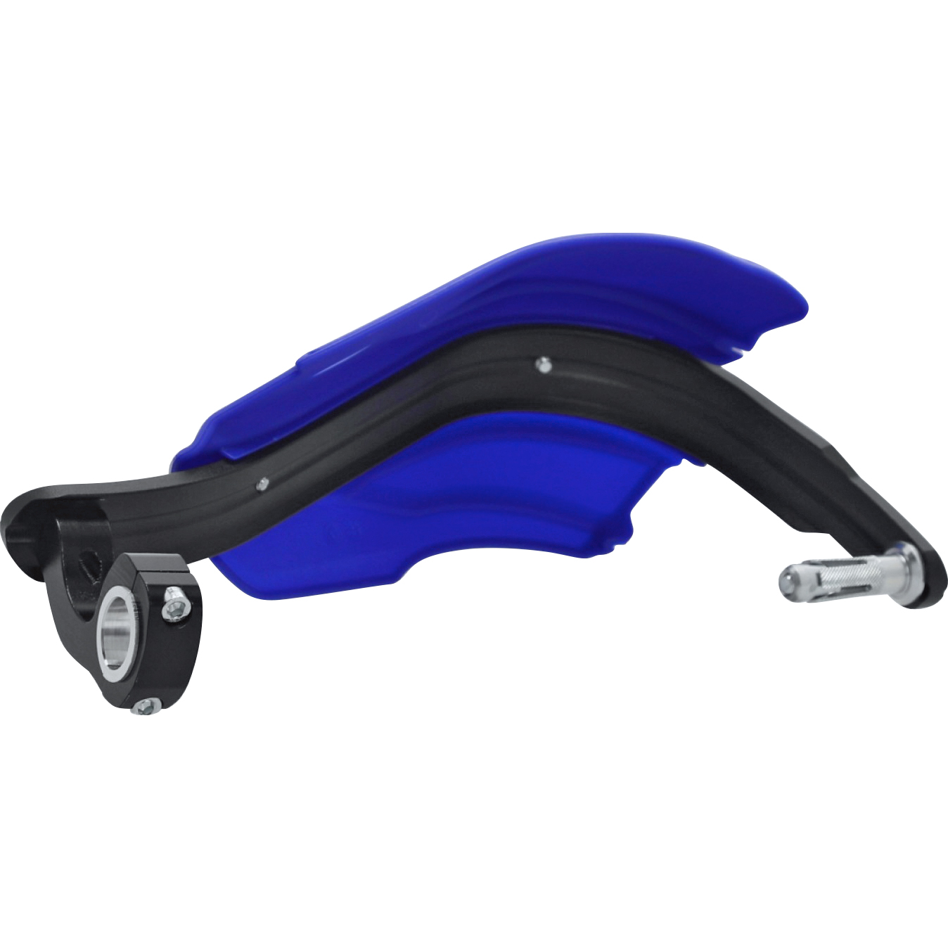 Acerbis-Handprotektorenpaar Endurance-X blau/weiß-5751431075000802