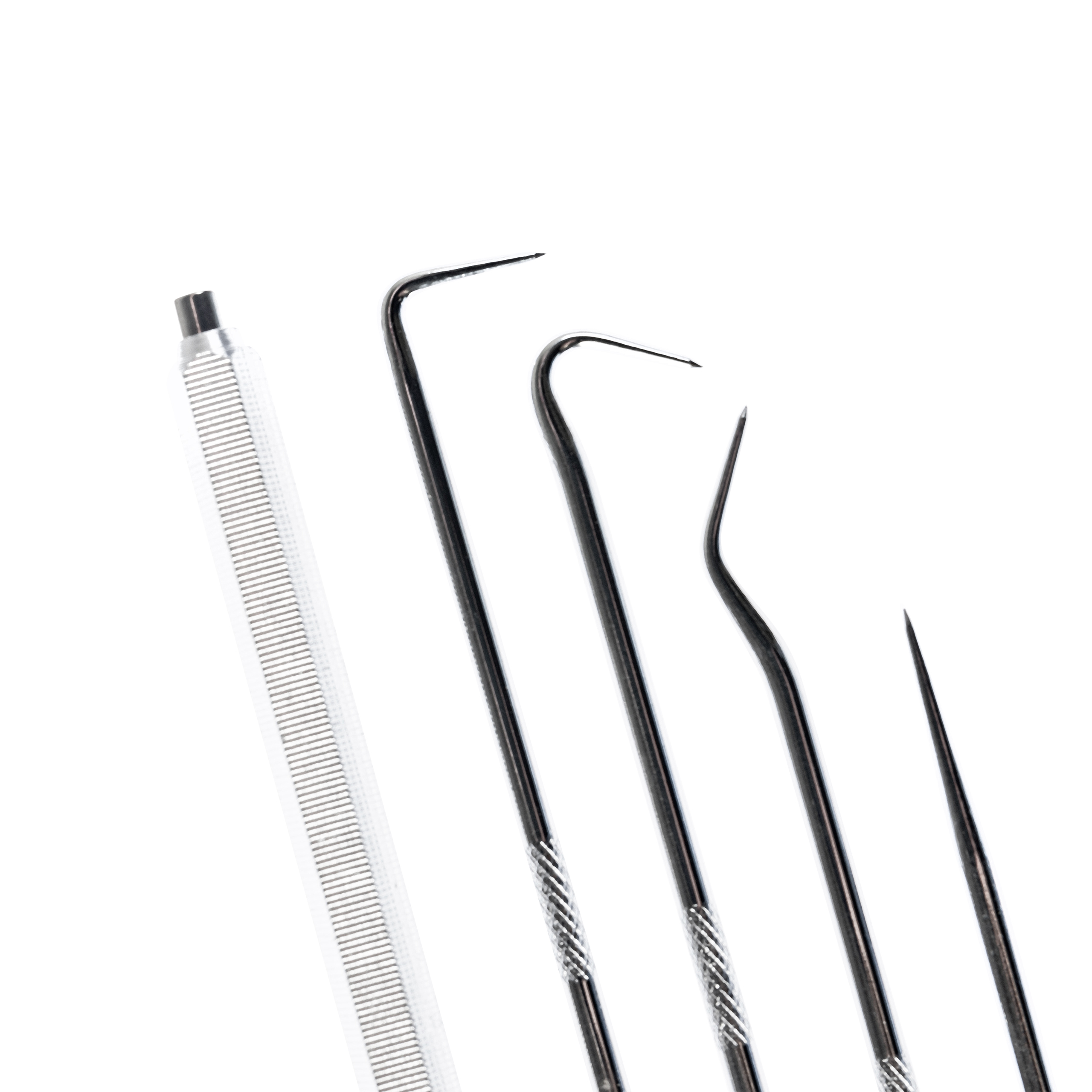 WGB Basic-Montagesatz für O-Ringe 5-teilig-5752901001001711