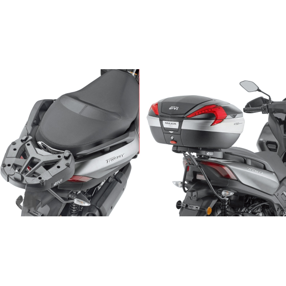 Givi Topcaseträger für M-Platten SR2149 für Yamaha