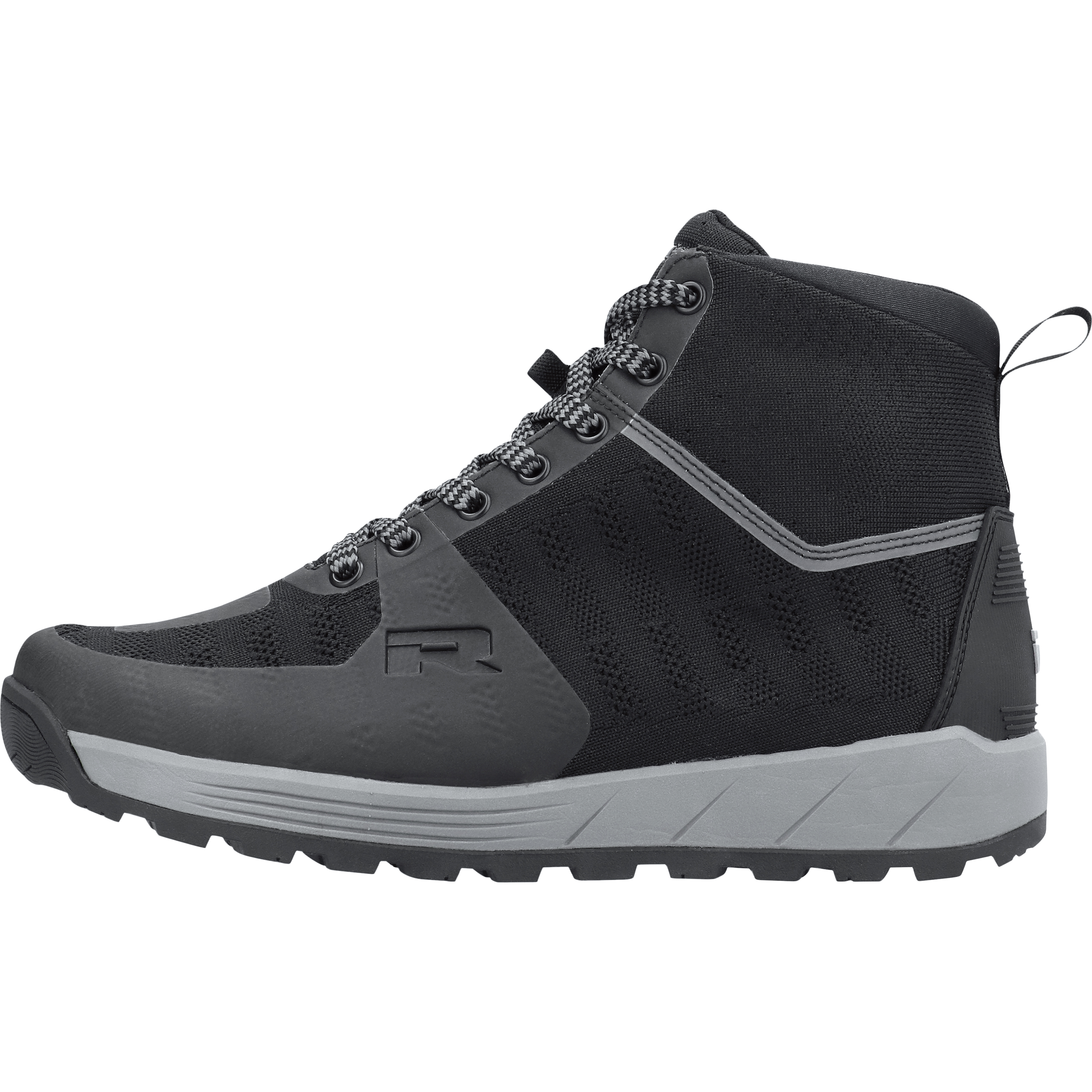 Richa-Andorra WP Sneaker schwarz 45-3007611999001745