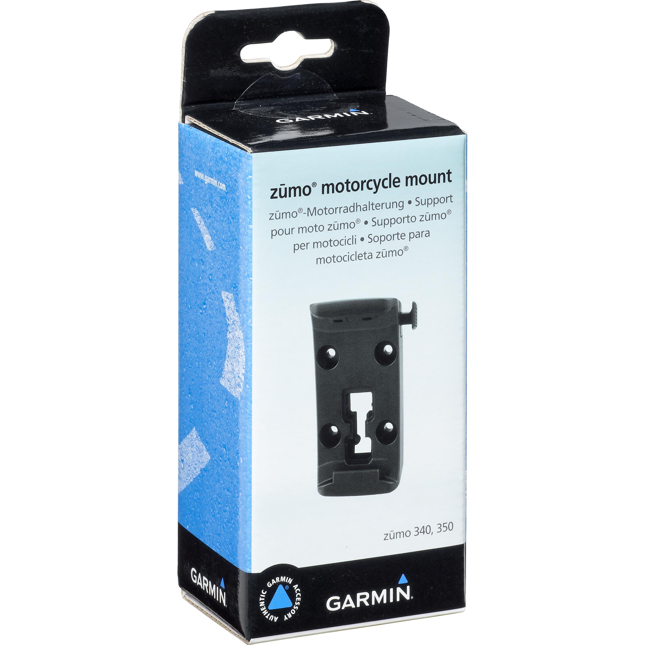 Garmin-Zumo Motorradhalterung-5690931