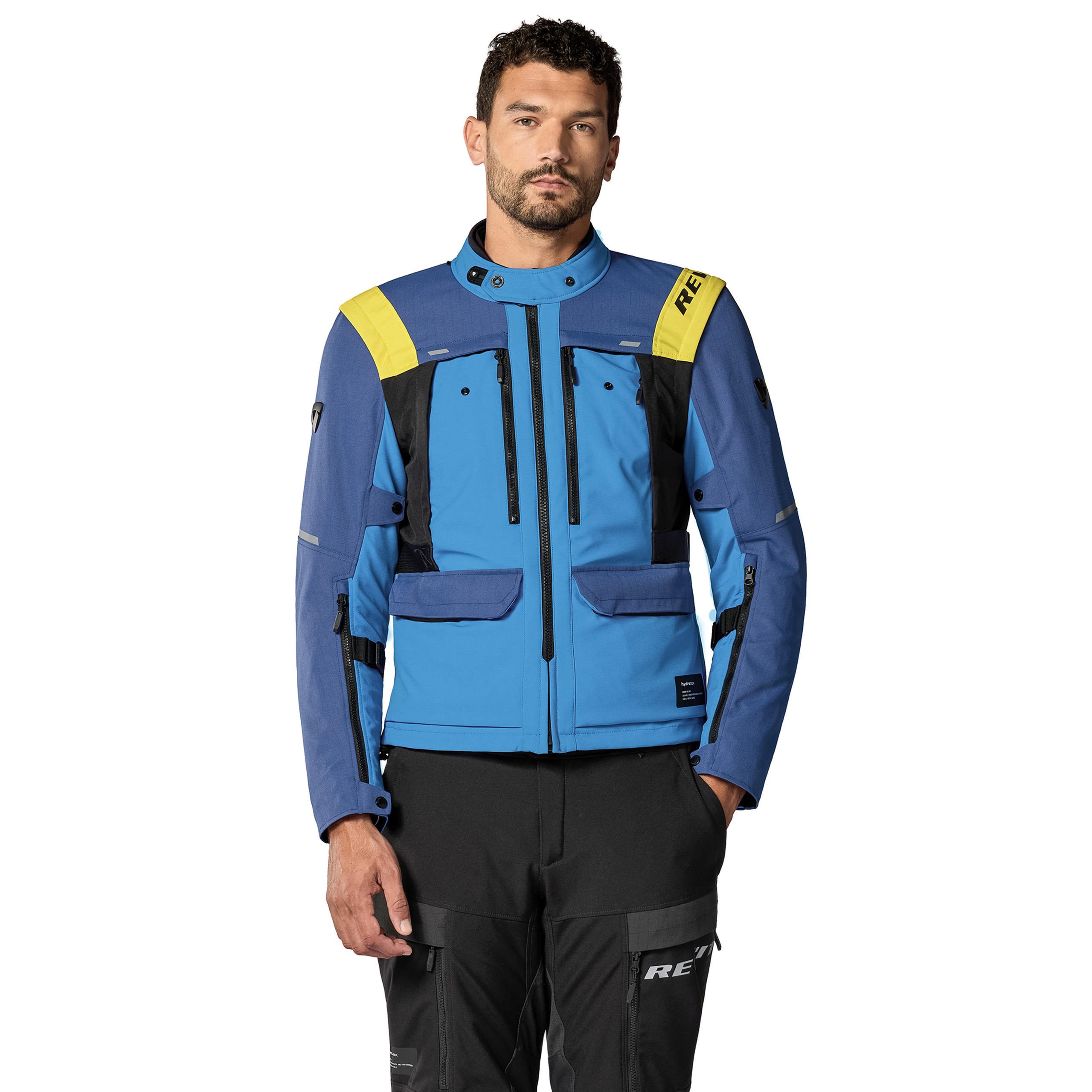 REV'IT!-Offtrack 3 H2O Jacke-0002058999158009