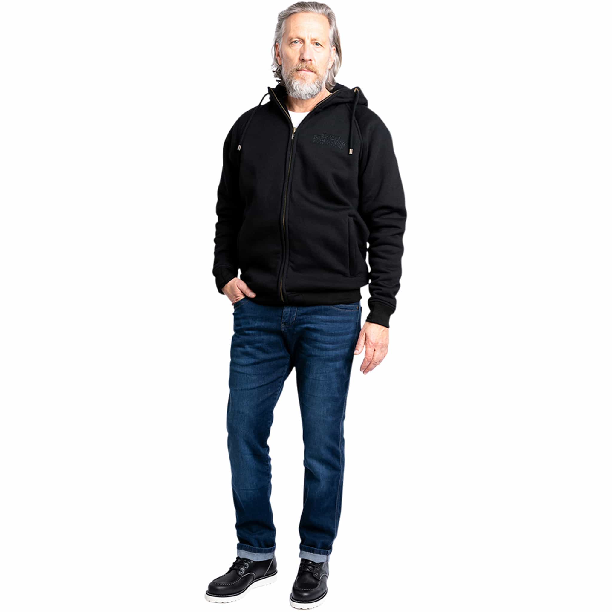 John Doe-XTM Hoodie-2011891999001014