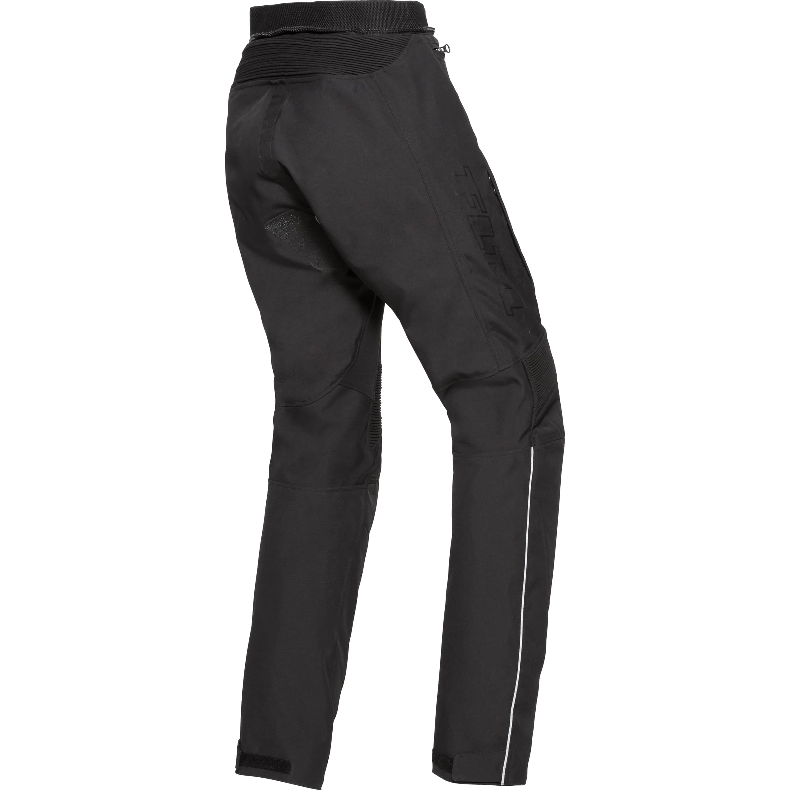 FLM-Traction Damen Textilhose-2100251003001110