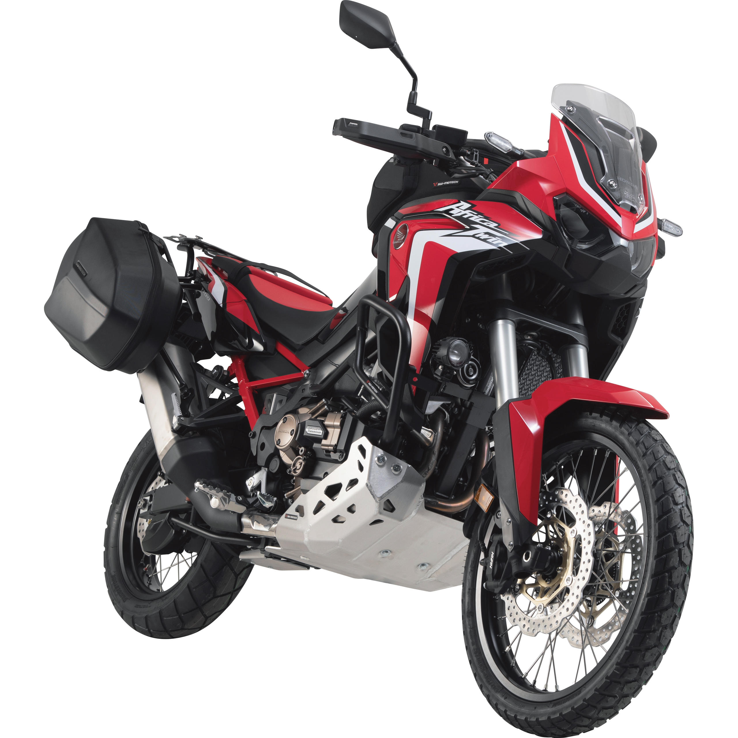 SW-MOTECH-Seitenkofferpaar Aero ABS 50 Liter-5618951197000010