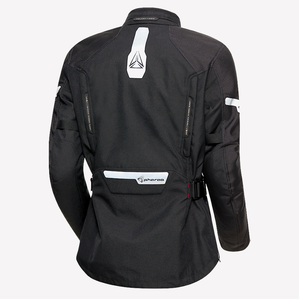 Pharao-Korab WP Damen Textiljacke-0000856003001010