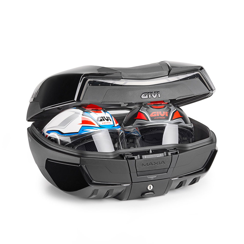 Givi-Monokey® Topcase Maxia 5 V58-5751761194000004