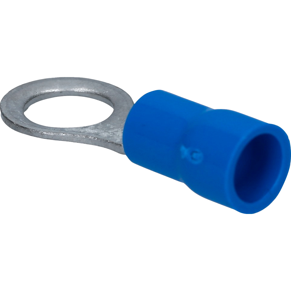 Hi-Q Tools-4er Ringösenset M6 für Batteriepole-5735281023002531