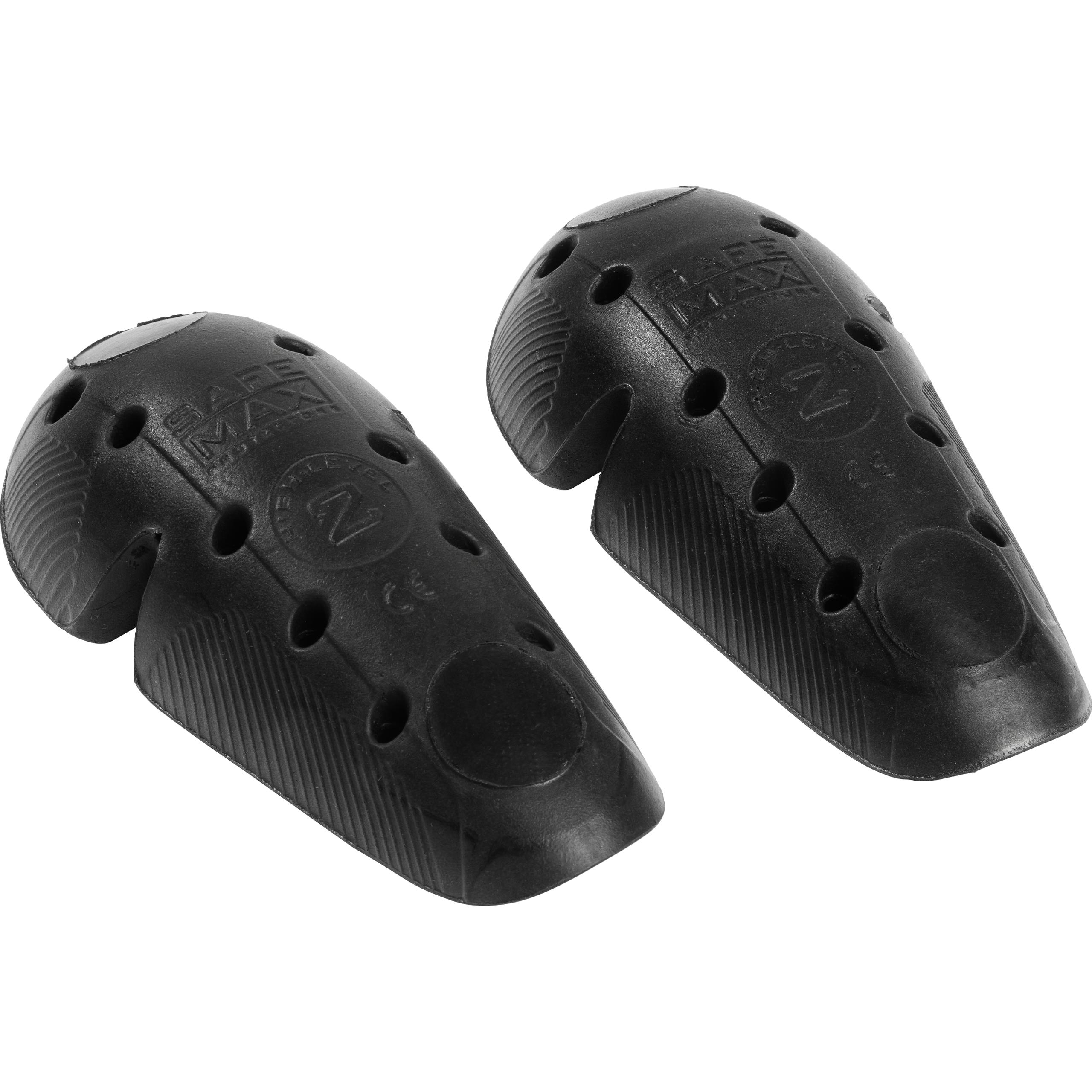 Safe Max Ellbogen Level 2 Protektor 2.0 Typ A (2er Set) ohne Klett - Motorradbekleidung - Motorradhandschuhe