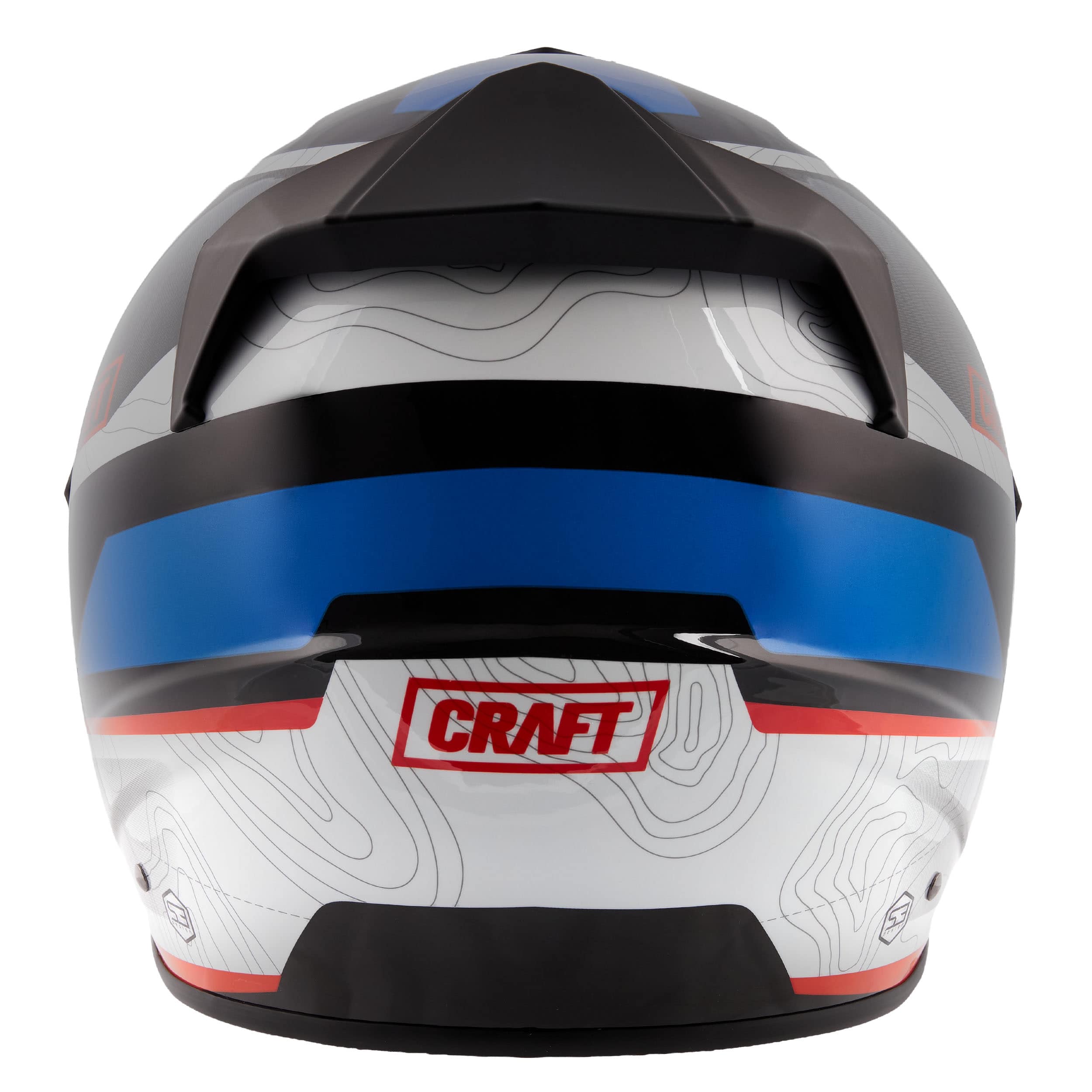 Craft-Fiberglas Endurohelm-4801191999056009