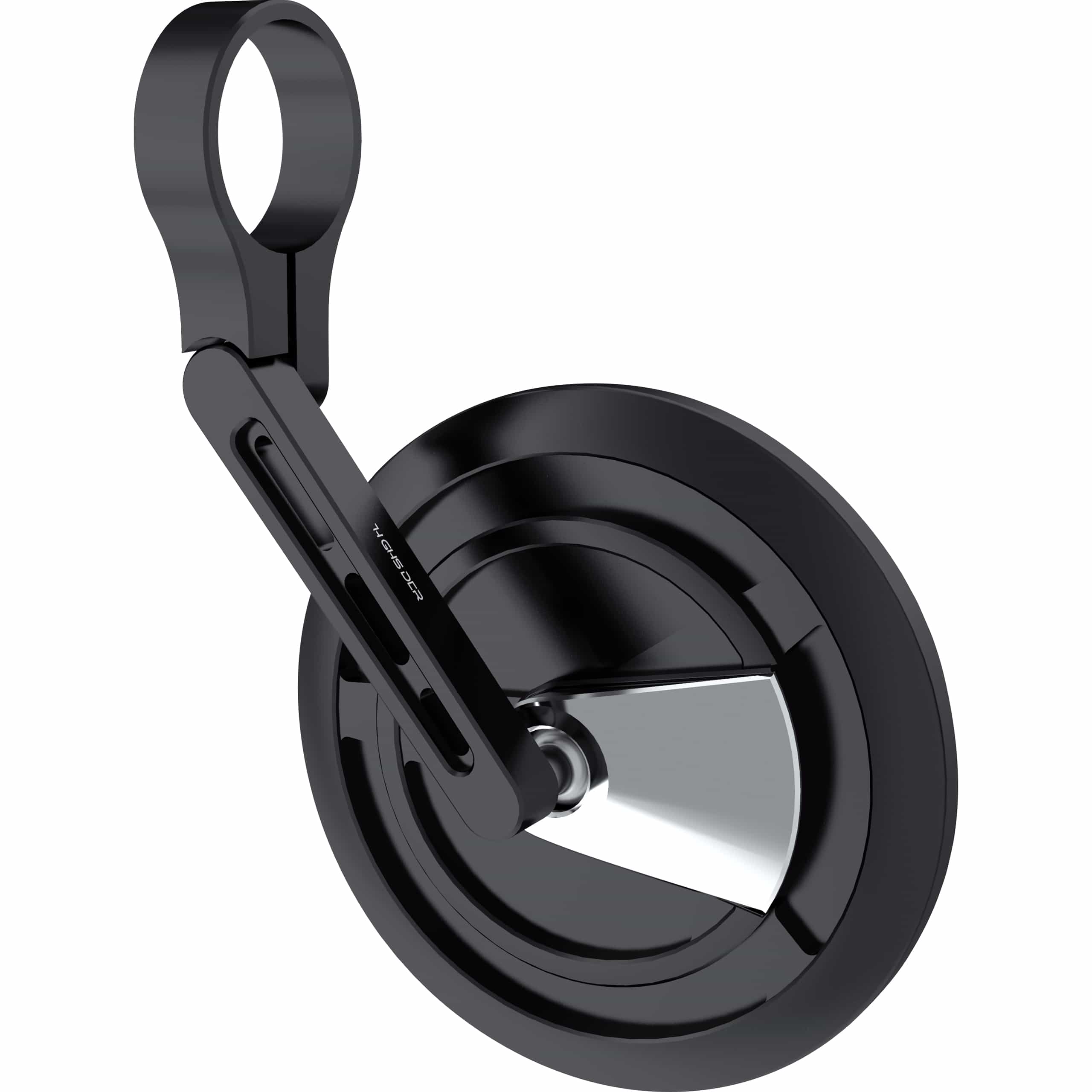 Highsider-Lenkerendenspiegel für 22/25,4/30mm Enterprise EP-1-5734801112004851