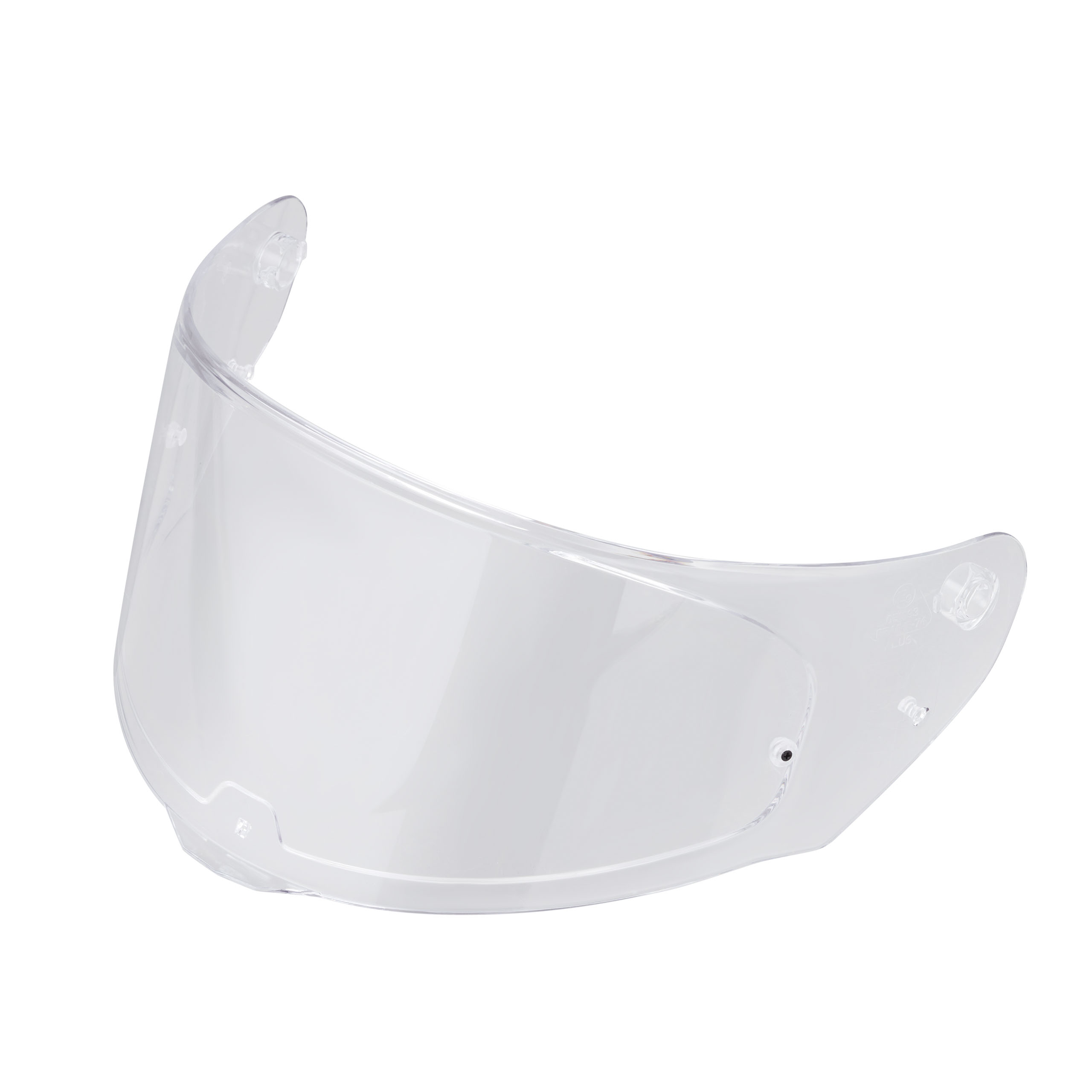 LS2 Visier FF353 Rapid Mini Junior klar - Helme & Brillen - Helmvisiere