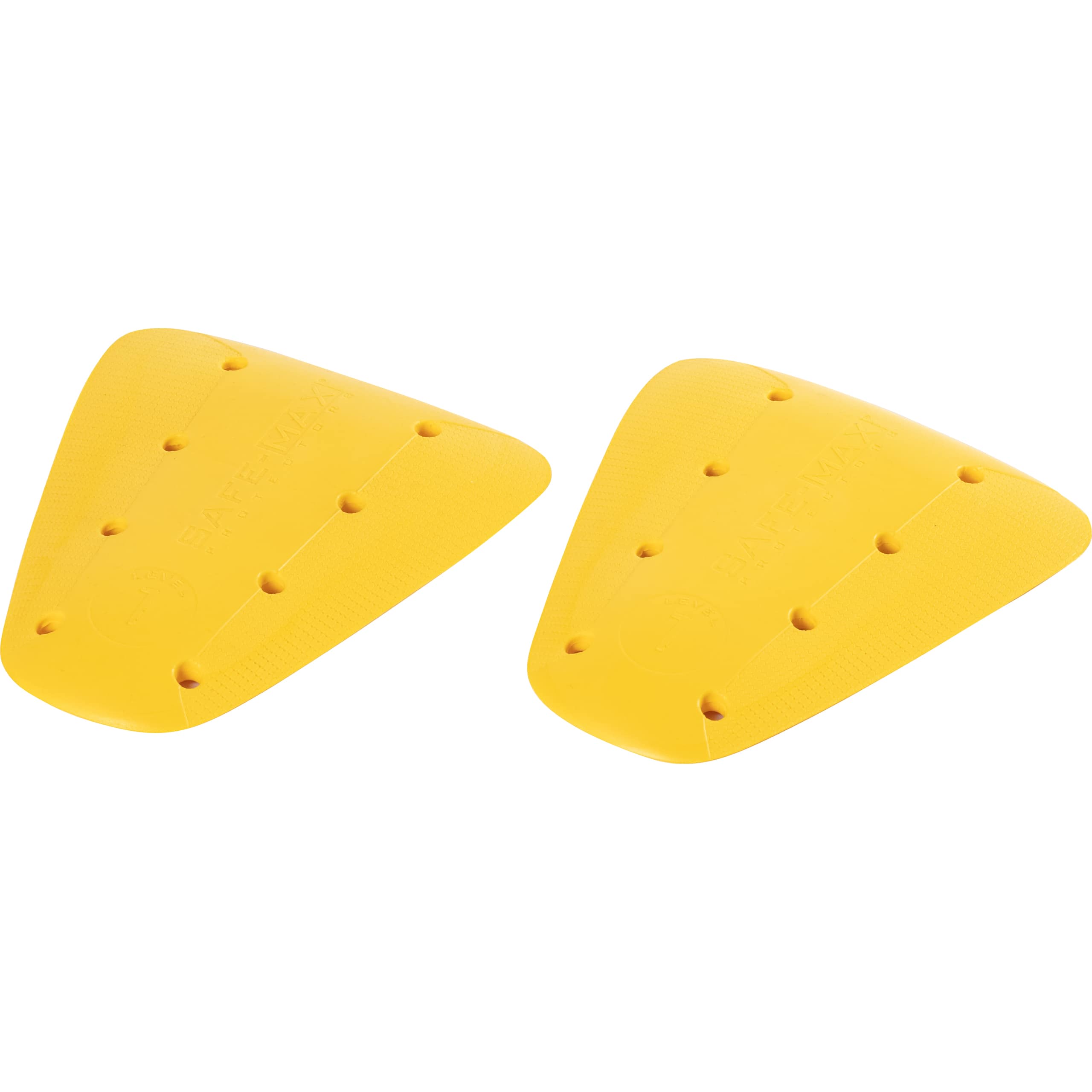 Safe Max-Hüfte Level 1 Protektor 5.0 Typ B (2er Set) ohne Klett-3212031999002