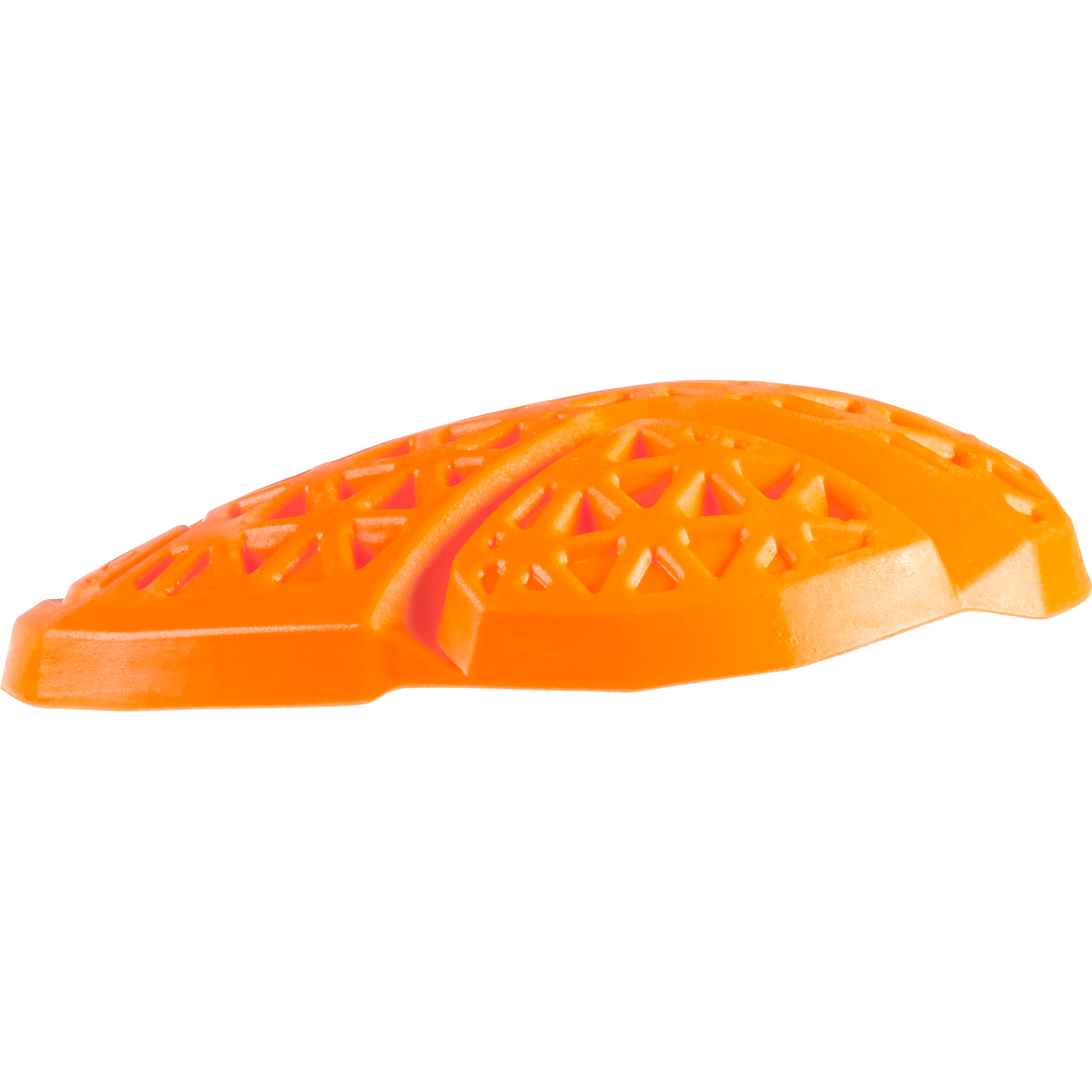 Richa-Schulterprotektor D30 Set Junior orange-3215091999011