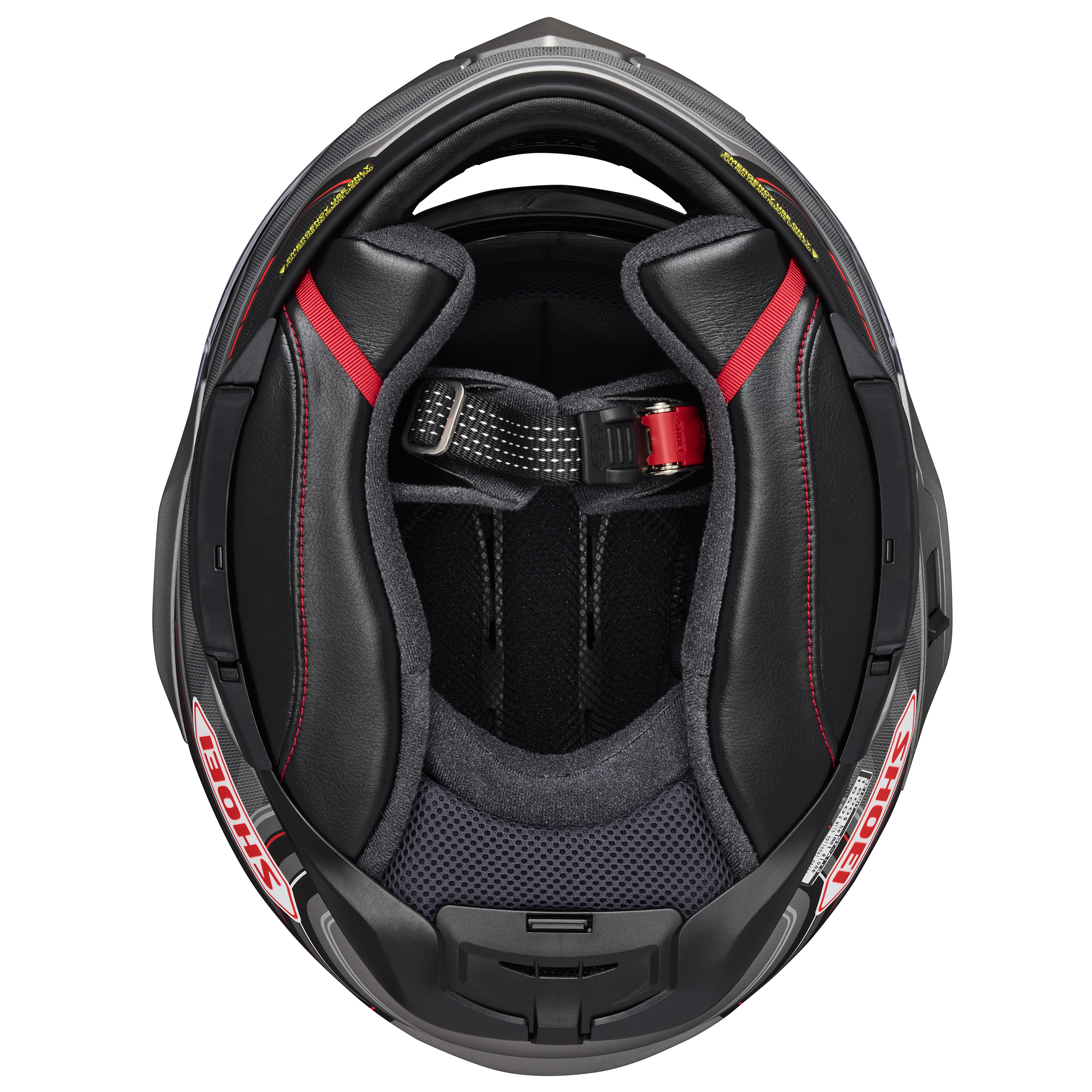 Shoei-GT-Air 3 Discipline TC-1 M-4603761999051009
