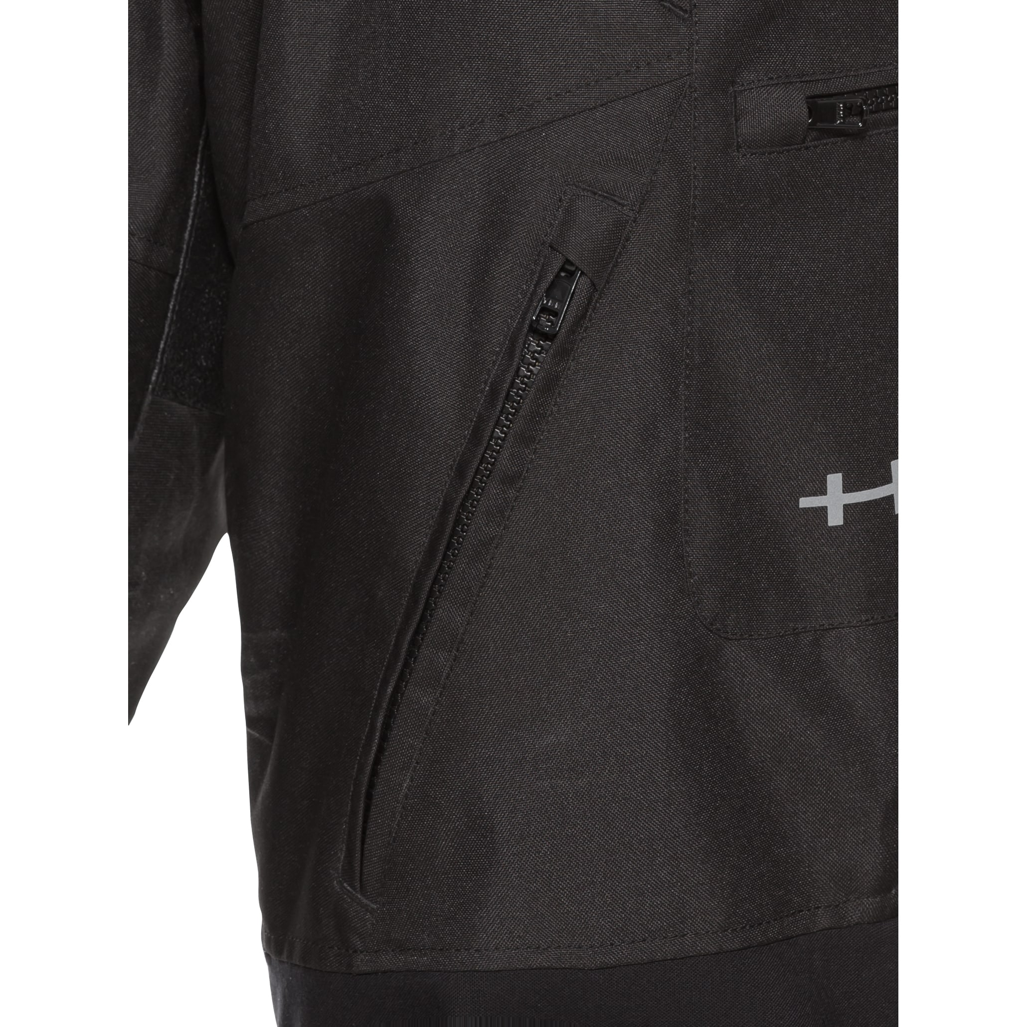 Held-Luxor Base Textilhose-2100501999001012